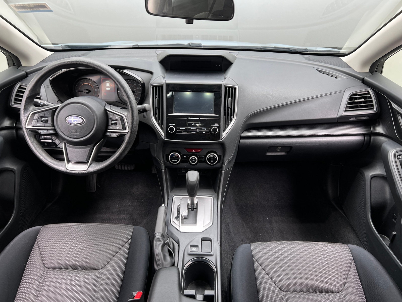 Thumbnail: 2022 Subaru Crosstrek - 3