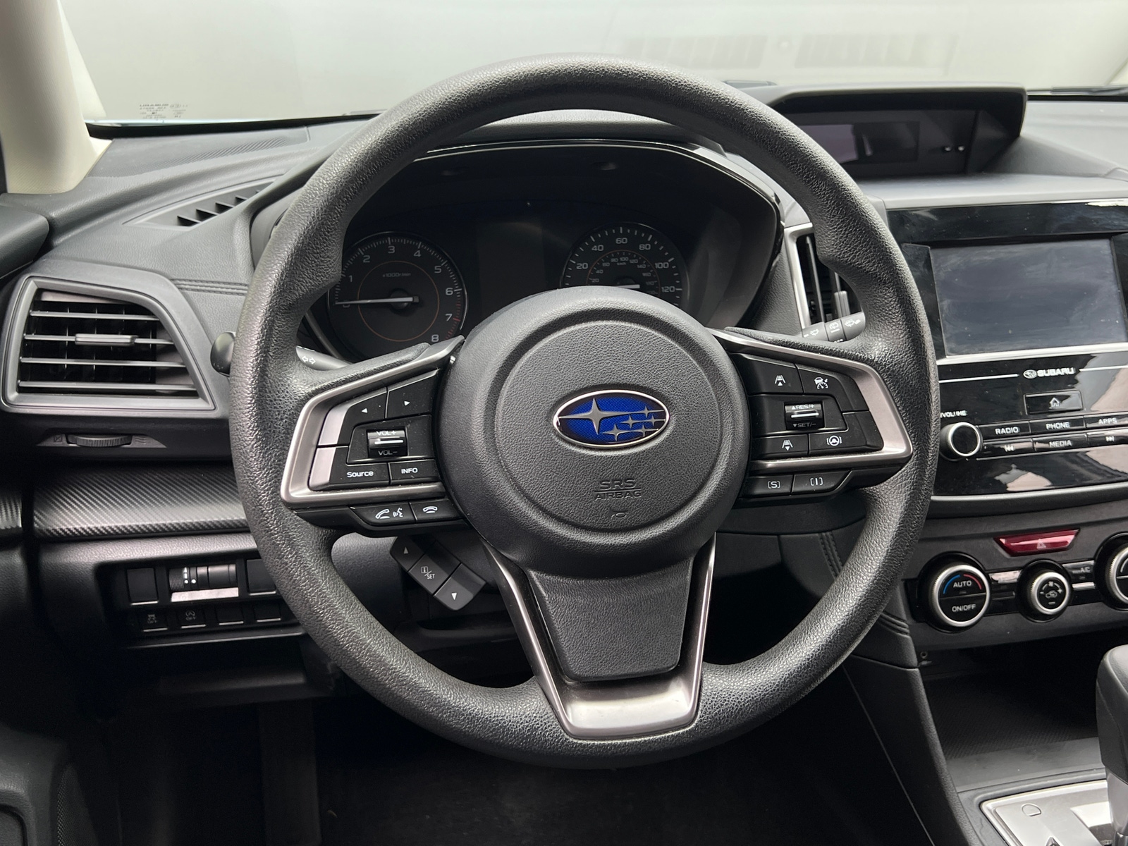 Thumbnail: 2022 Subaru Crosstrek - 5