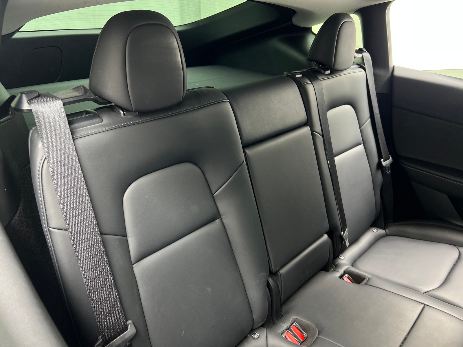 Thumbnail: 2023 Tesla Model Y - 4