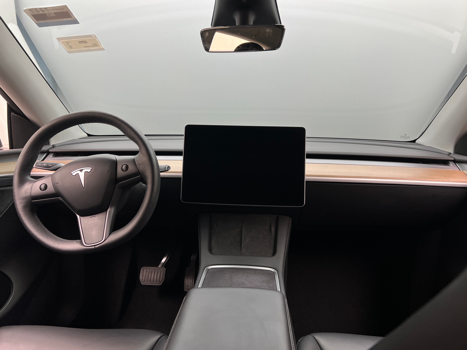 Thumbnail: 2023 Tesla Model Y - 2