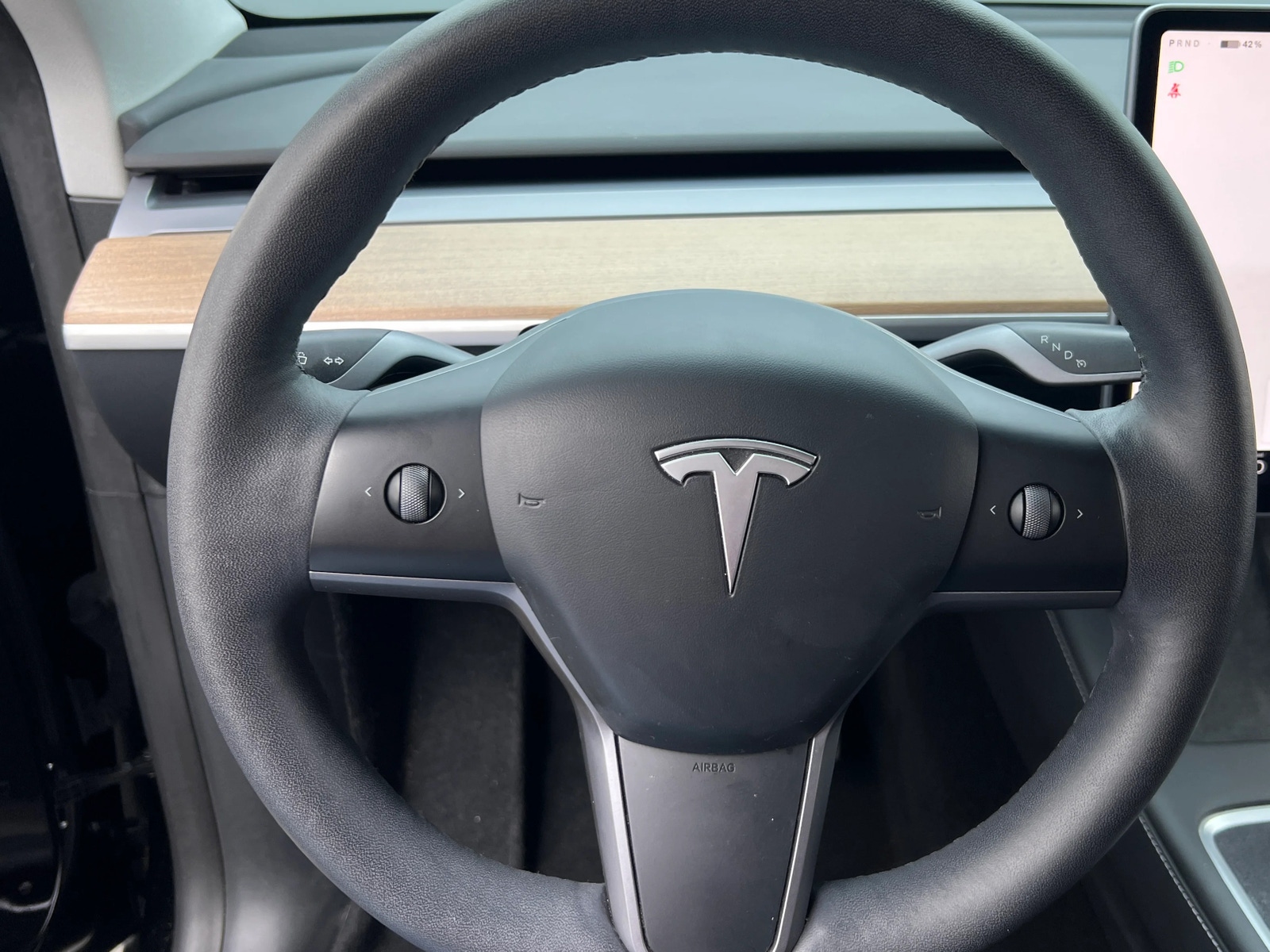 Thumbnail: 2023 Tesla Model Y - 3