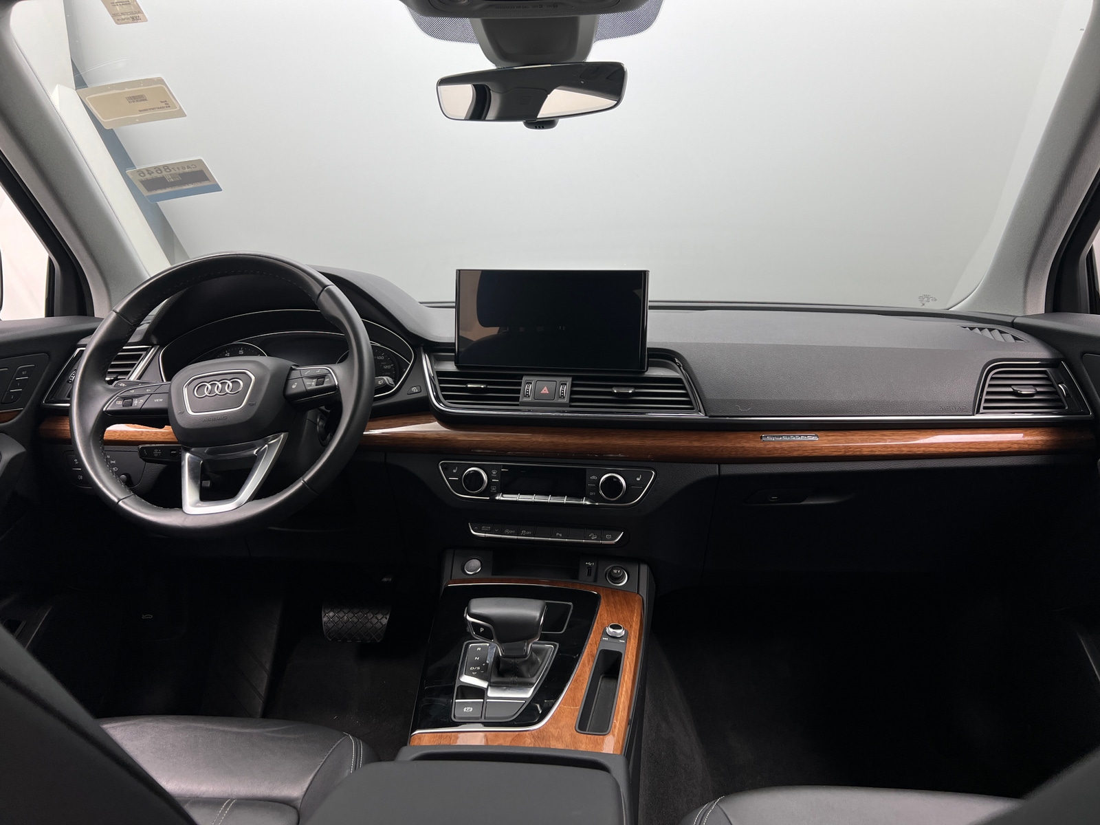 Thumbnail: 2023 Audi Q5 - 2
