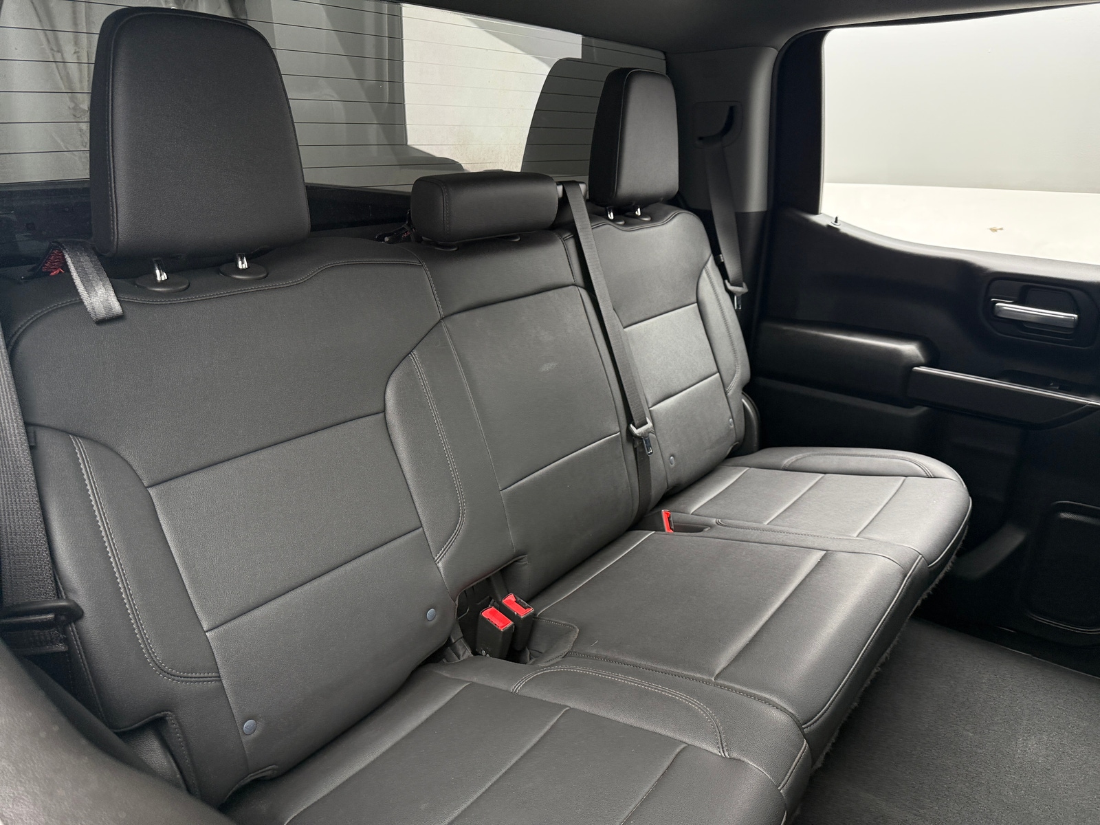 Thumbnail: 2023 Chevrolet Silverado 1500 - 6