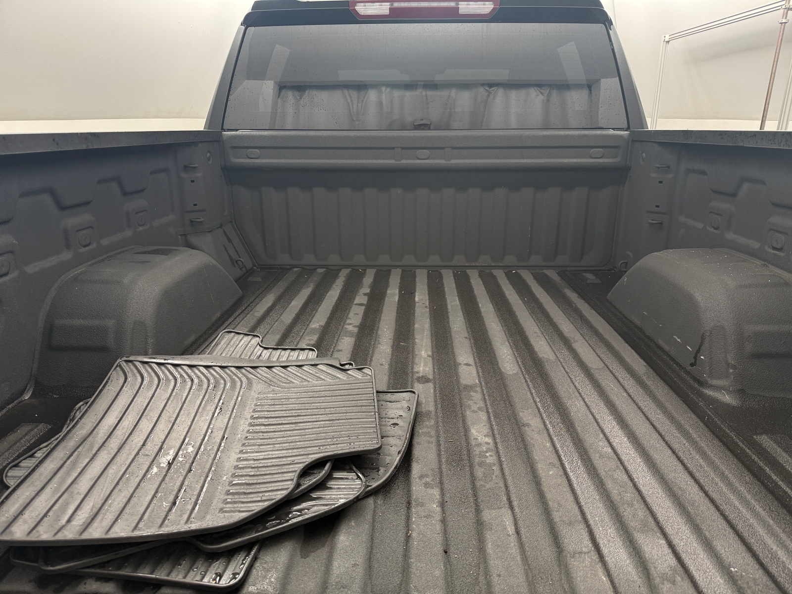 Thumbnail: 2023 Chevrolet Silverado 1500 - 7