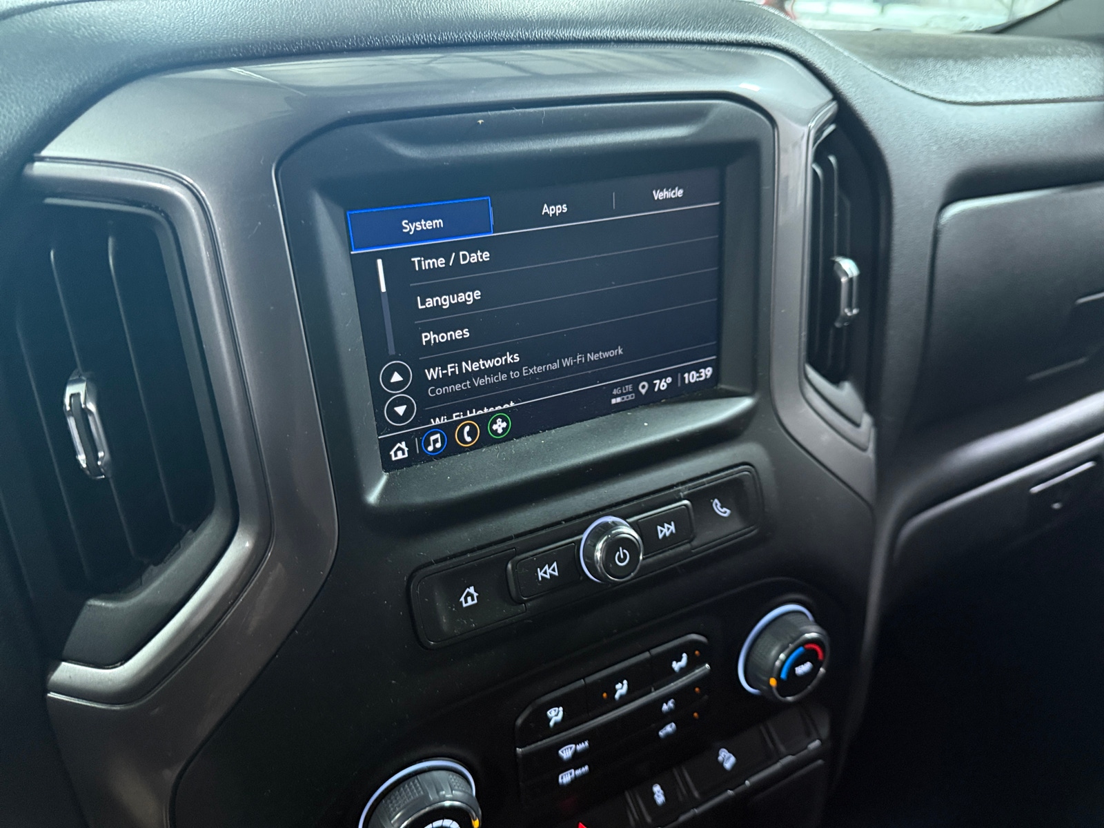 Thumbnail: 2023 Chevrolet Silverado 1500 - 4
