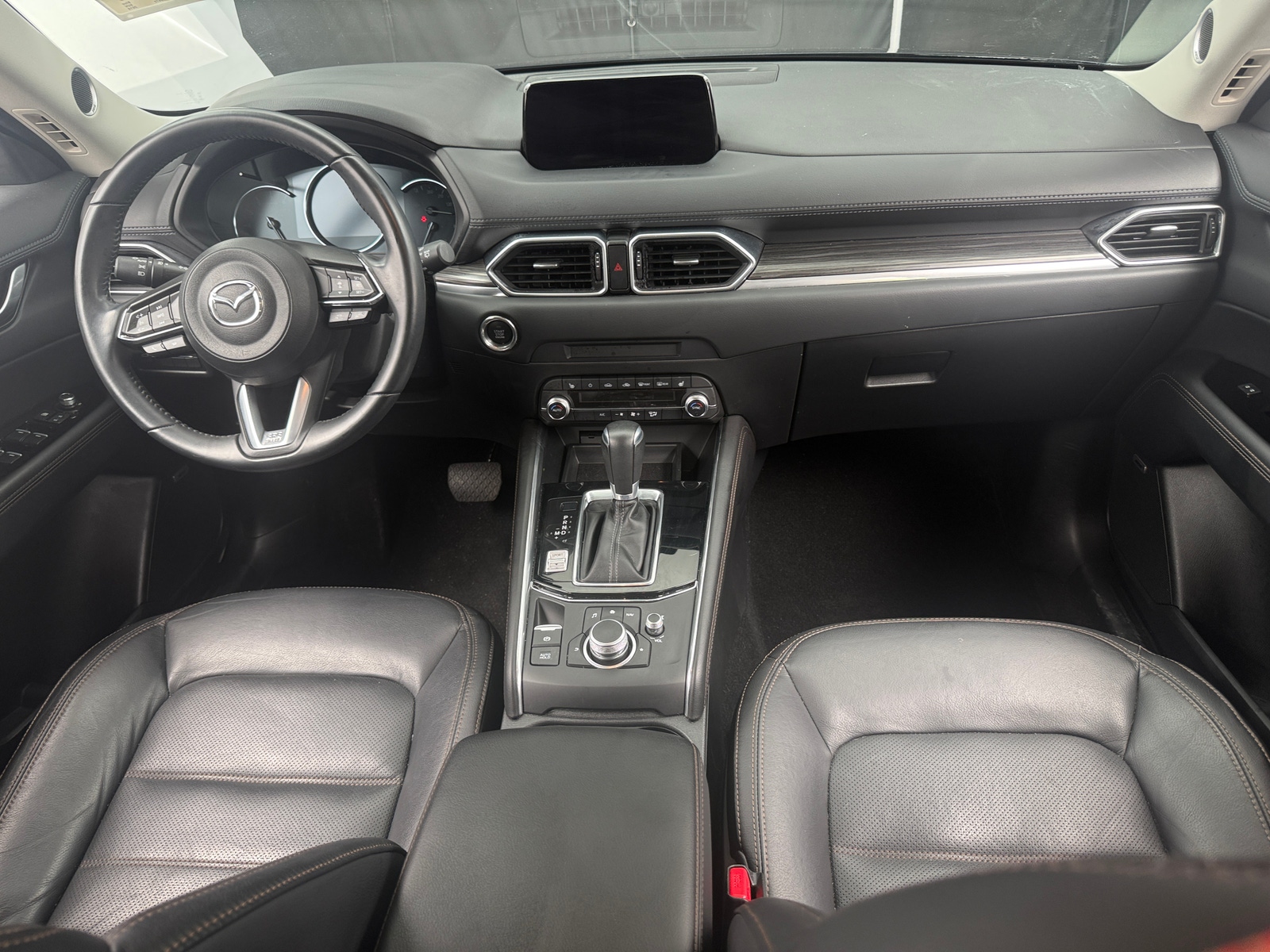 Thumbnail: 2019 Mazda CX-5 - 2