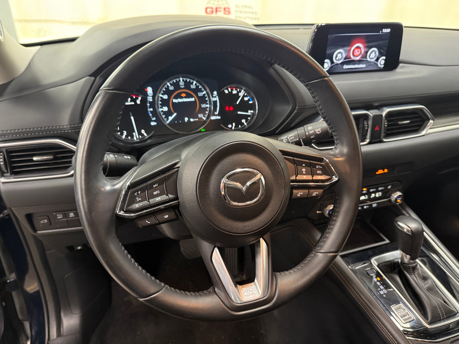 Thumbnail: 2019 Mazda CX-5 - 4