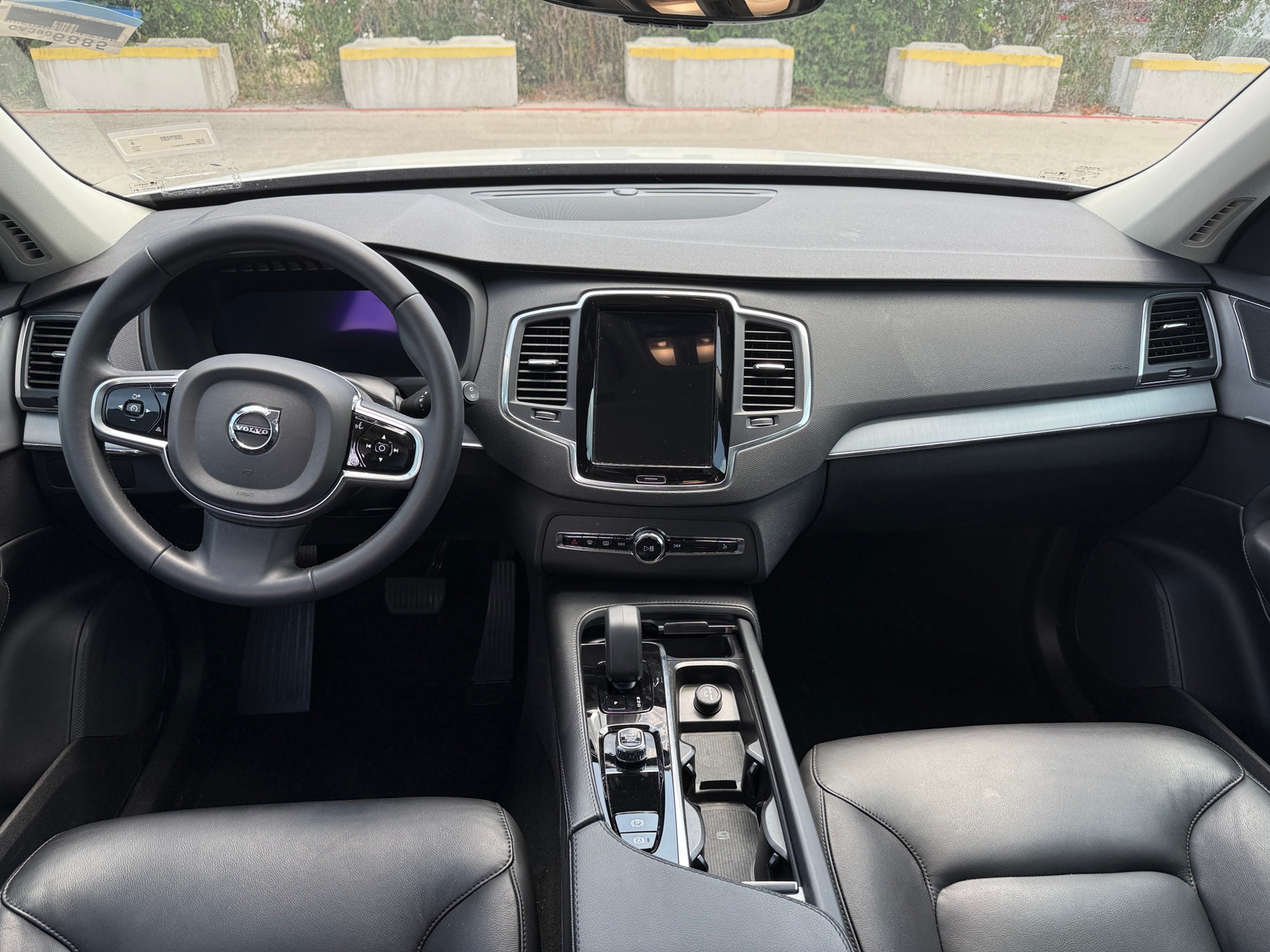 Thumbnail: 2023 Volvo XC90 - 2
