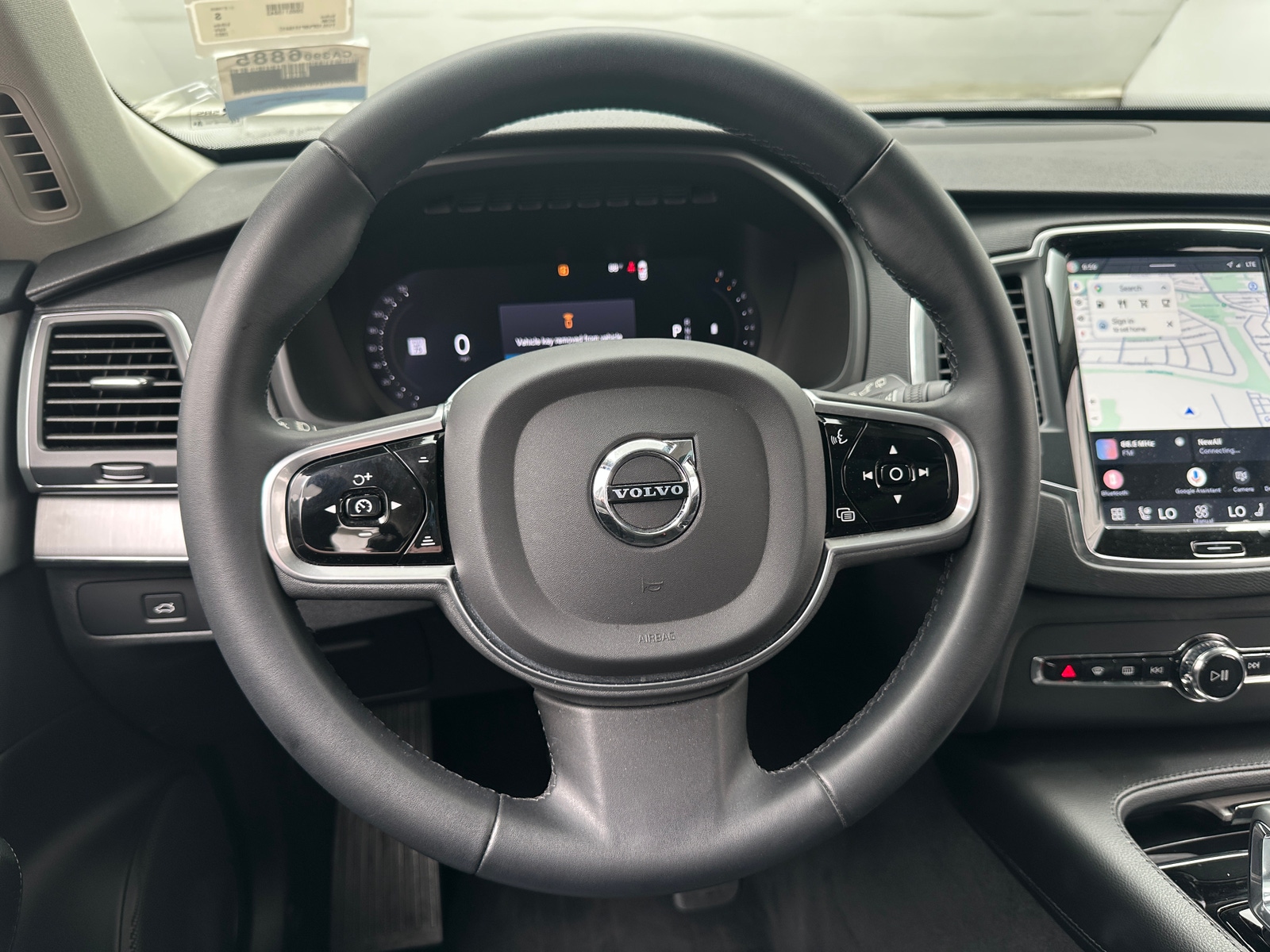 Thumbnail: 2023 Volvo XC90 - 4