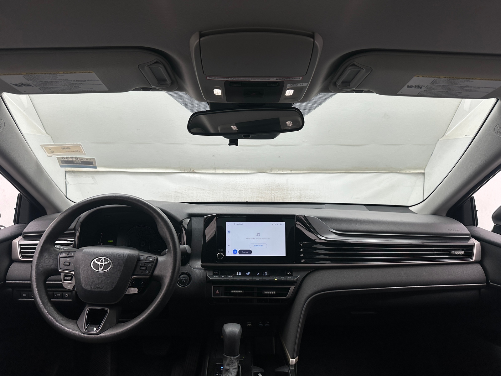 Thumbnail: 2025 Toyota Camry - 3