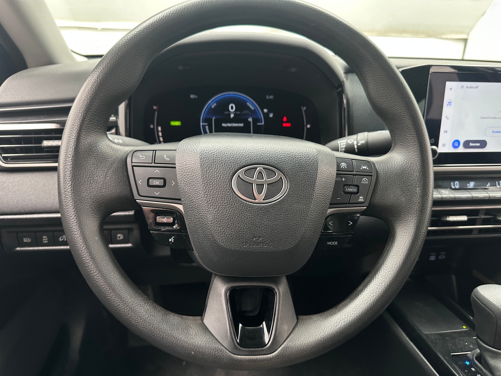 Thumbnail: 2025 Toyota Camry - 5