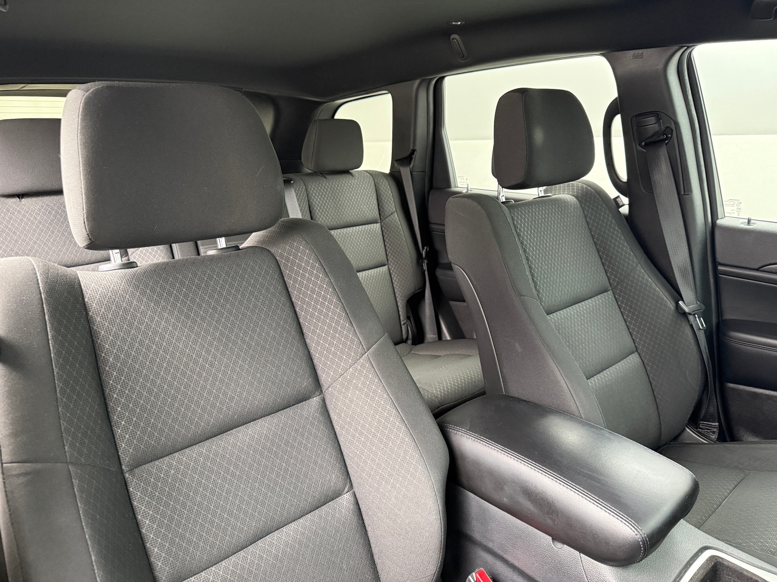 Thumbnail: 2018 Jeep Grand Cherokee - 2