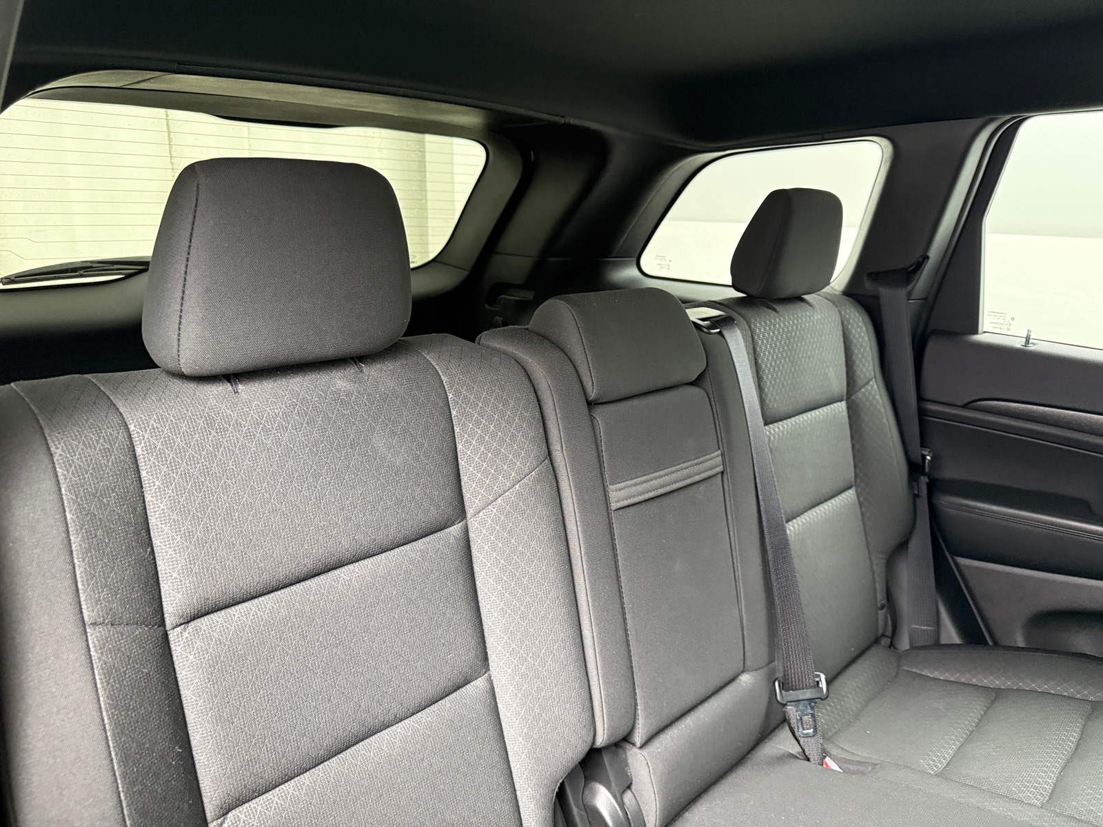 Thumbnail: 2018 Jeep Grand Cherokee - 6