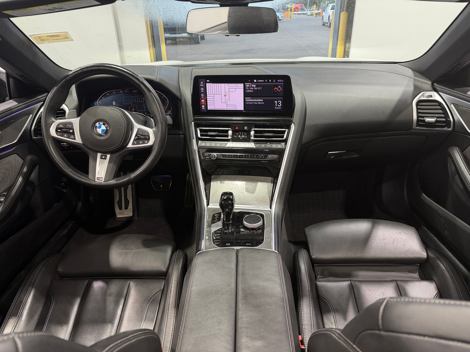 Thumbnail: 2023 BMW 8 Series - 2