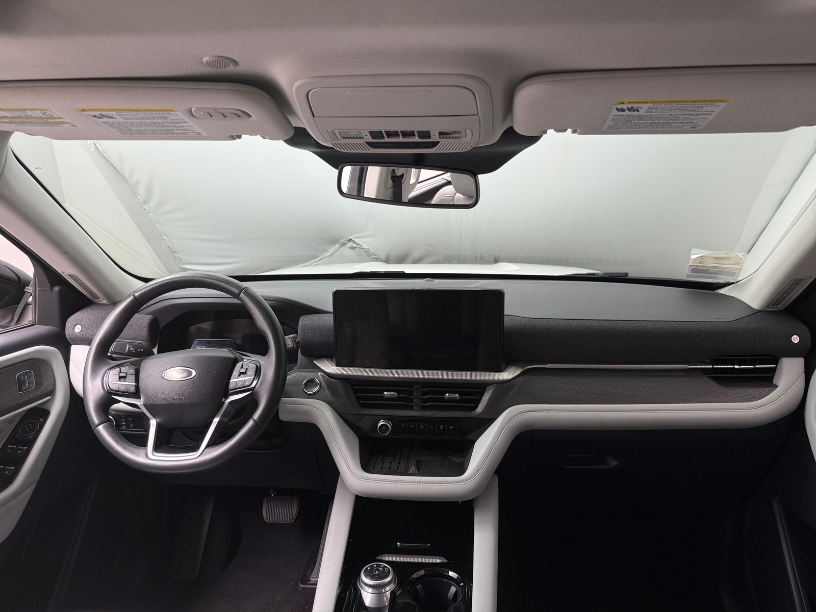 Thumbnail: 2025 Ford Explorer - 2