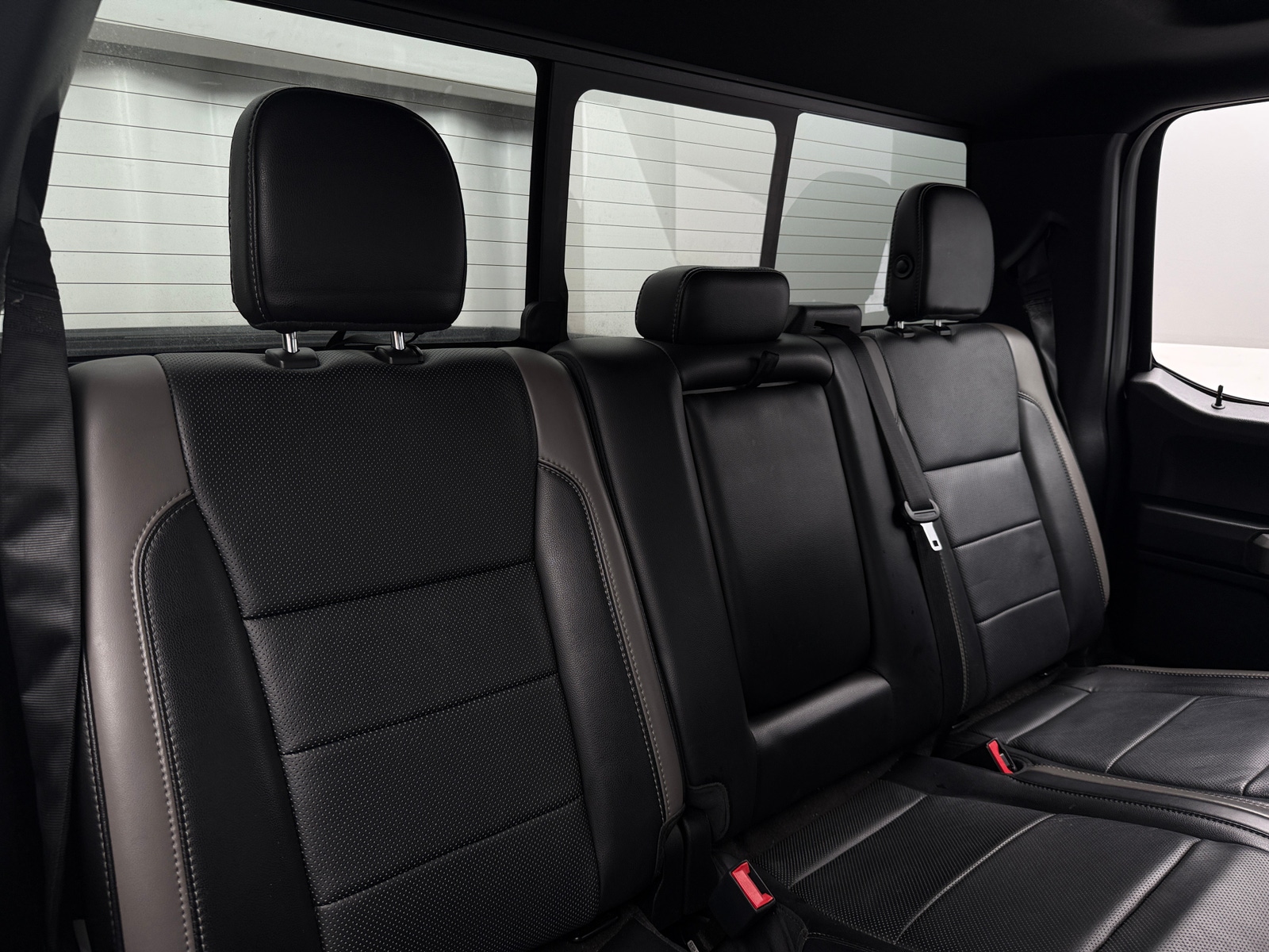 Thumbnail: 2018 Ford Econoline - 5