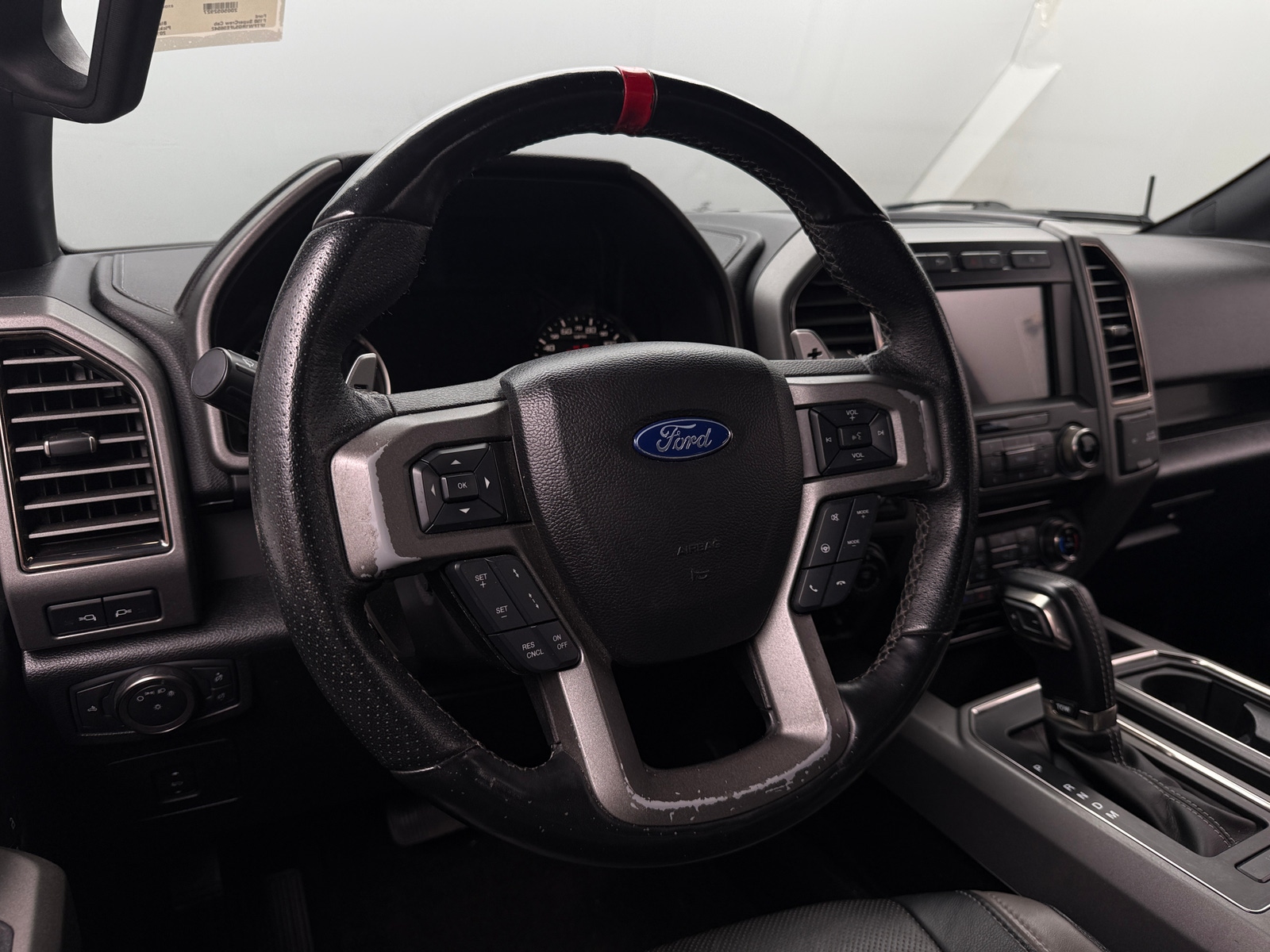 Thumbnail: 2018 Ford Econoline - 4