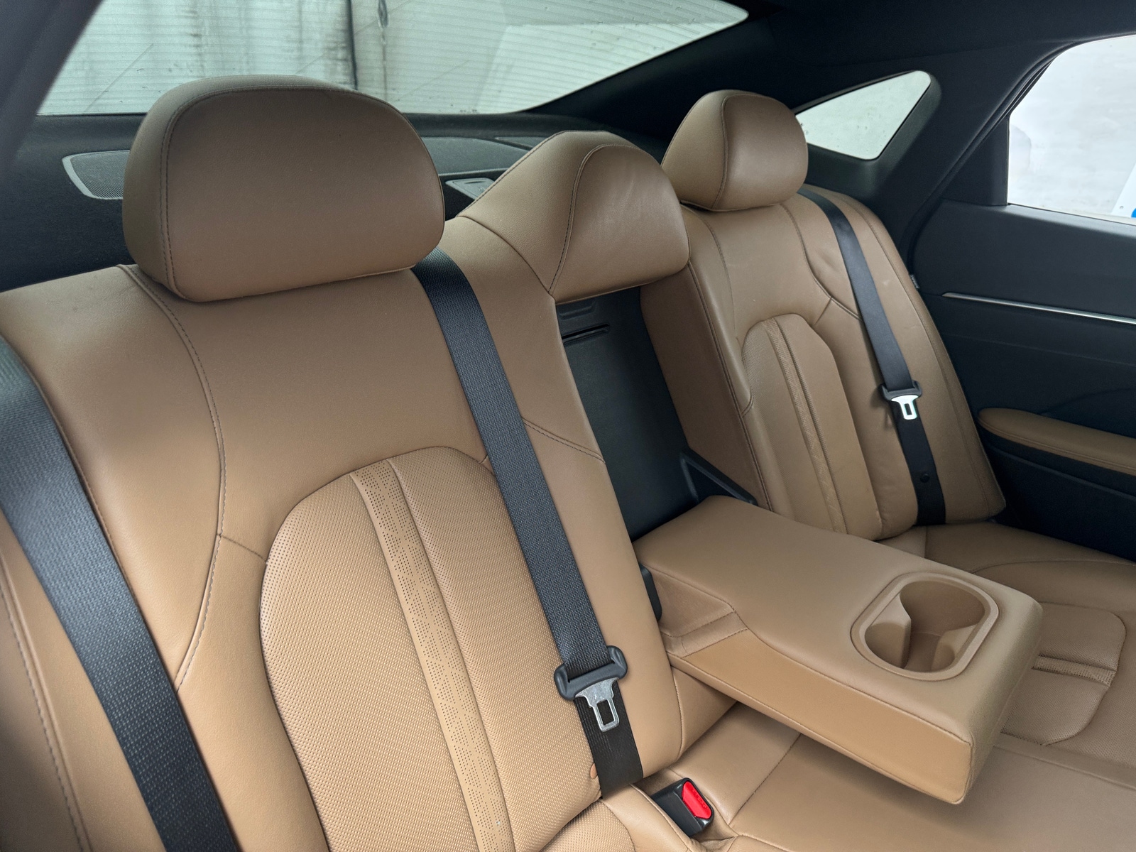 Thumbnail: 2021 Hyundai Sonata - 5