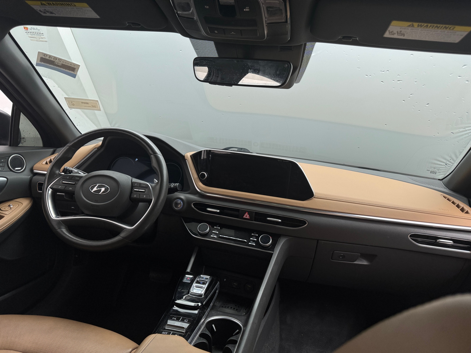 Thumbnail: 2021 Hyundai Sonata - 2