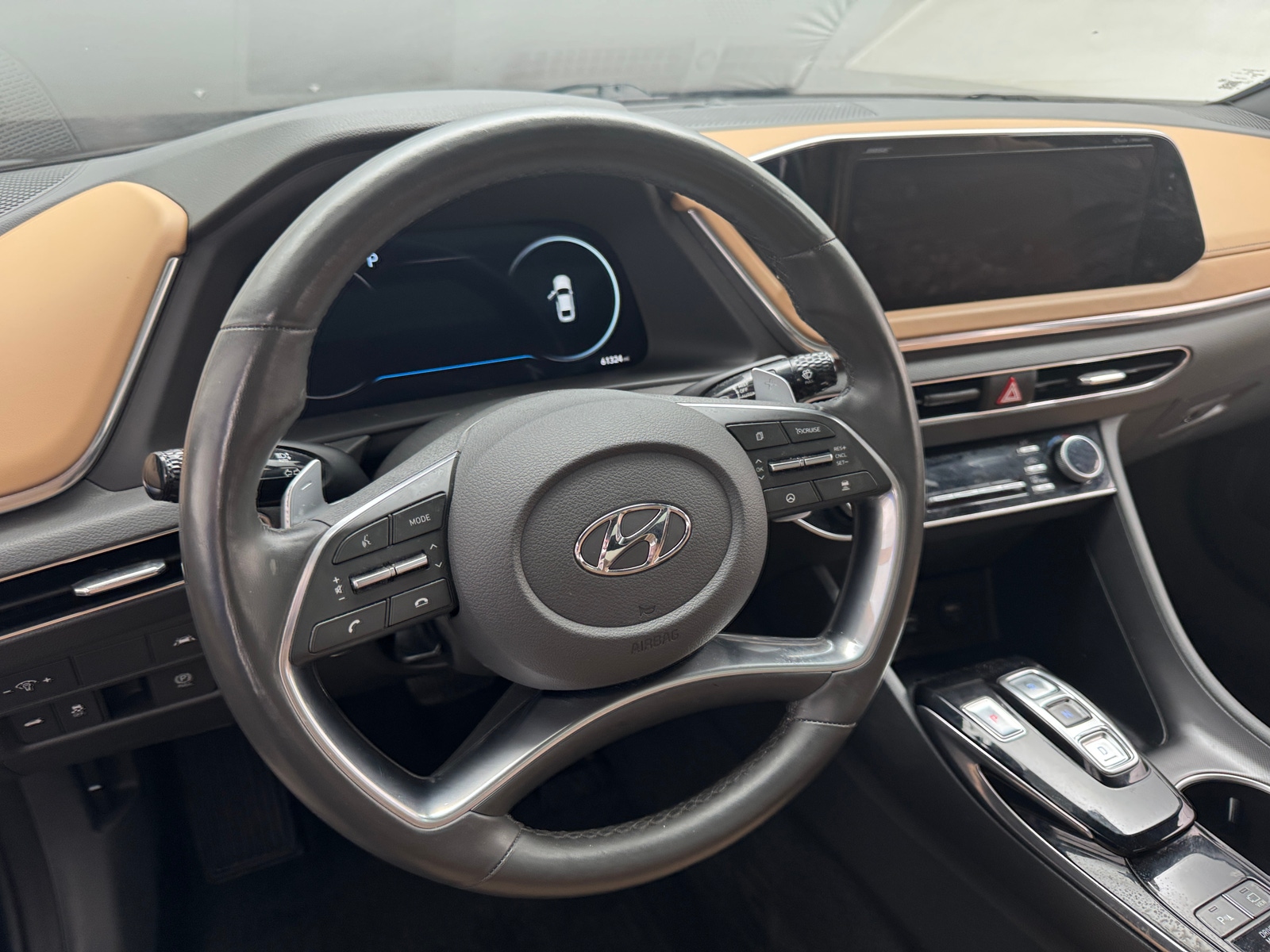 Thumbnail: 2021 Hyundai Sonata - 4