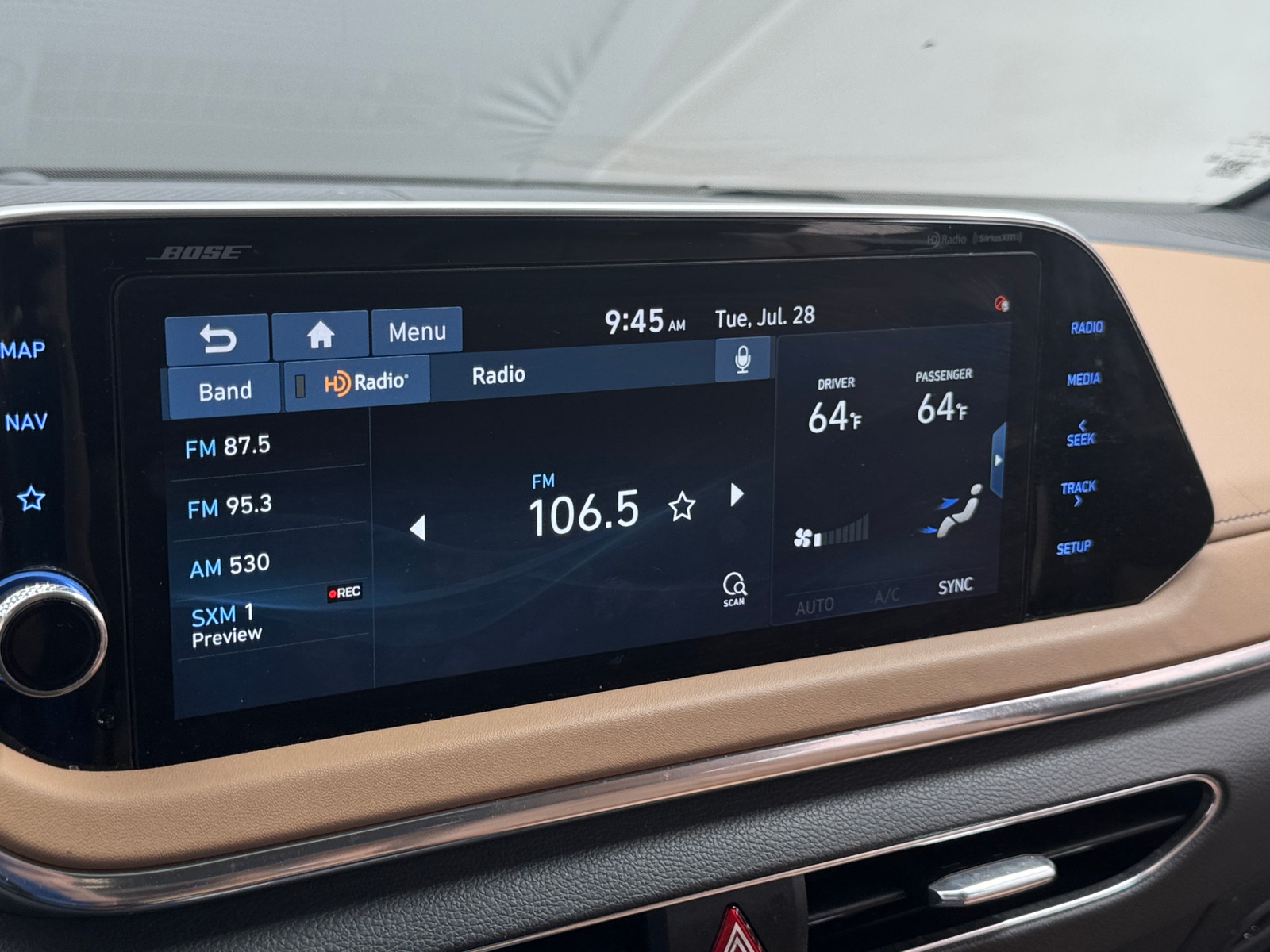 Thumbnail: 2021 Hyundai Sonata - 3