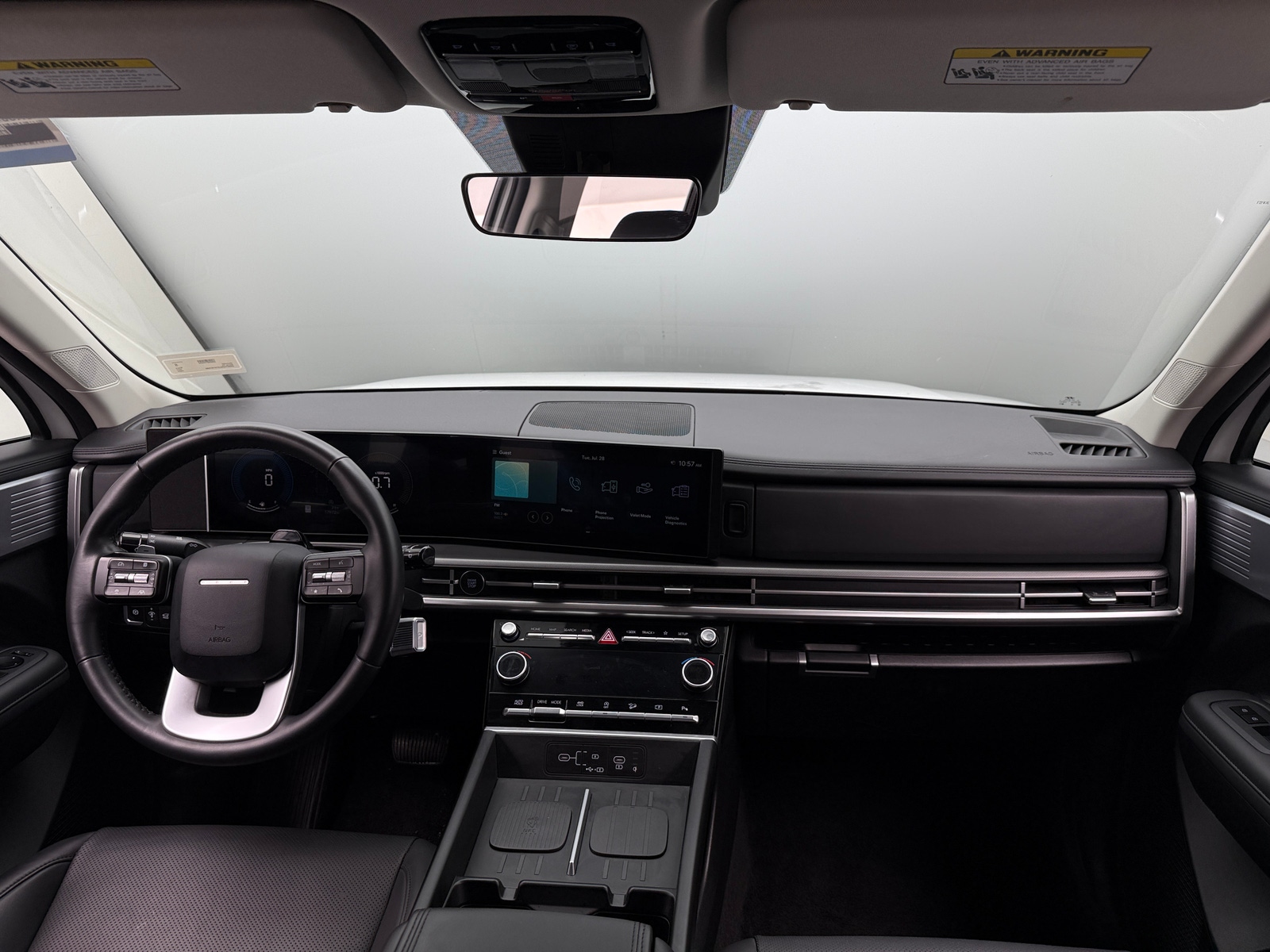 Thumbnail: 2026 Hyundai Santa Fe - 2