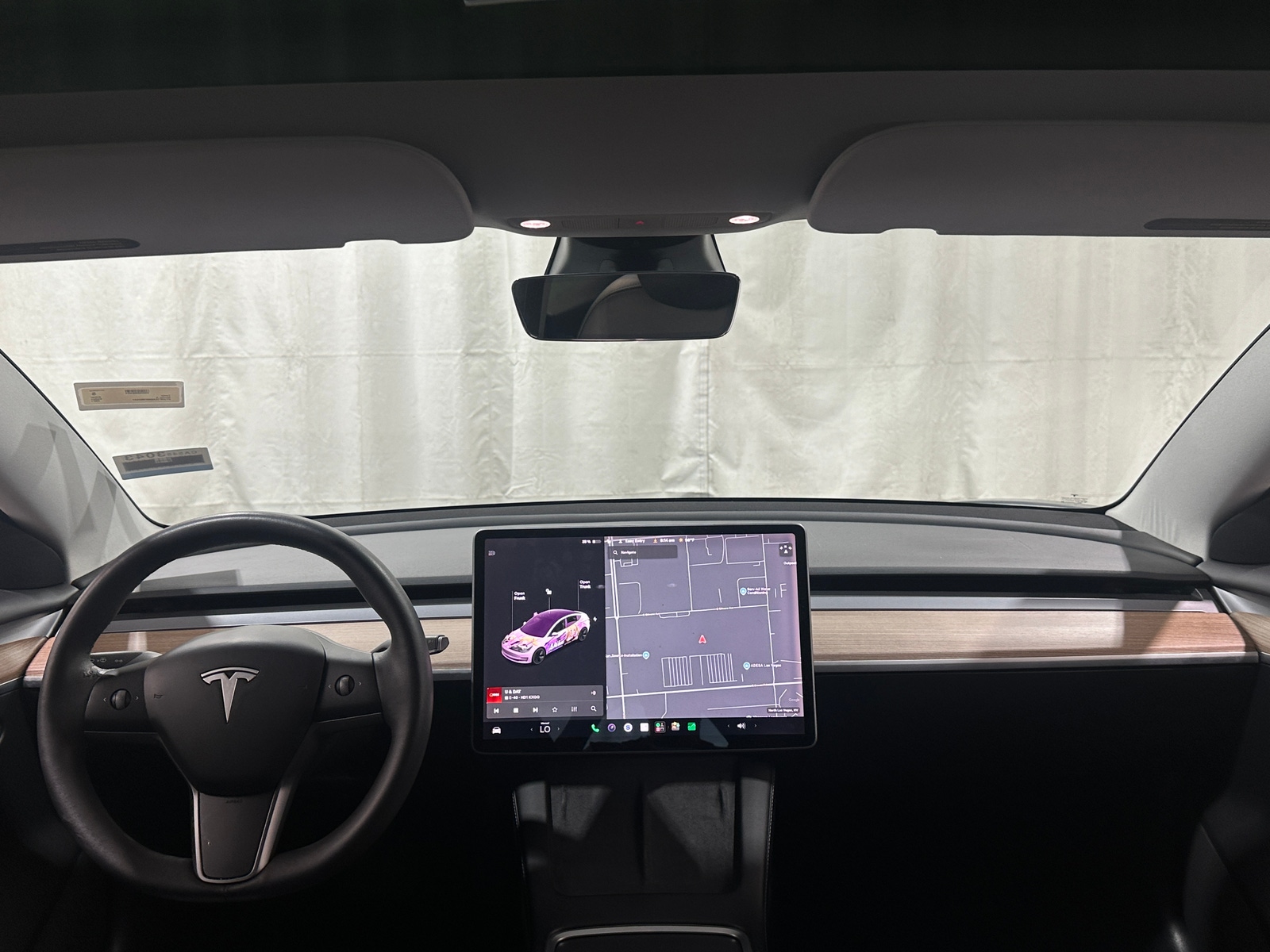Thumbnail: 2021 Tesla Model 3 - 2
