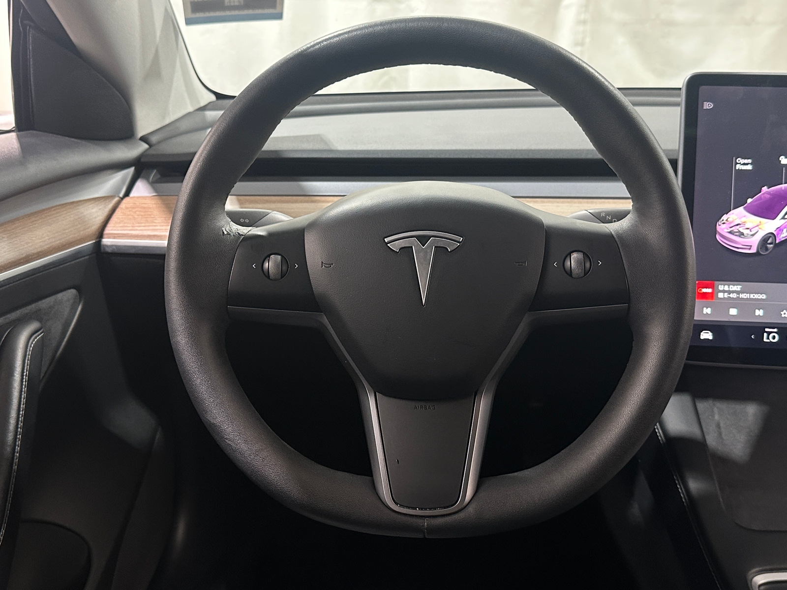 Thumbnail: 2021 Tesla Model 3 - 4