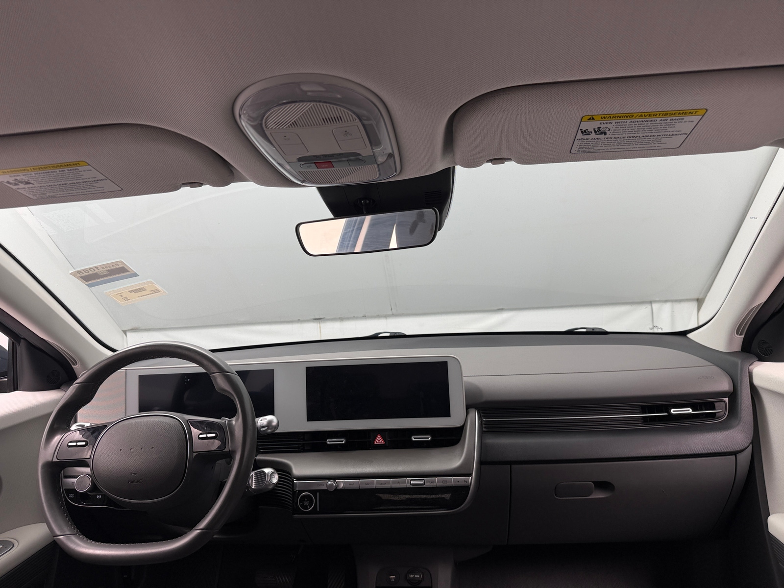 Thumbnail: 2024 Hyundai Ioniq 5 - 3