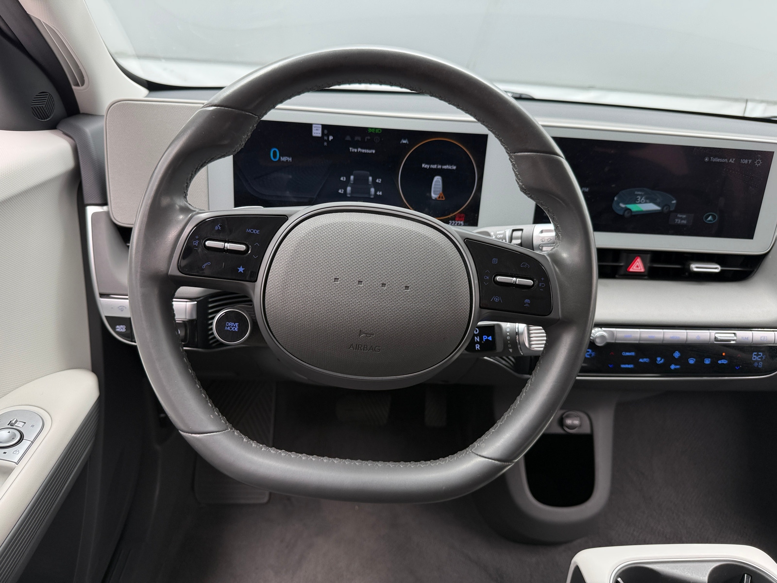 Thumbnail: 2024 Hyundai Ioniq 5 - 5