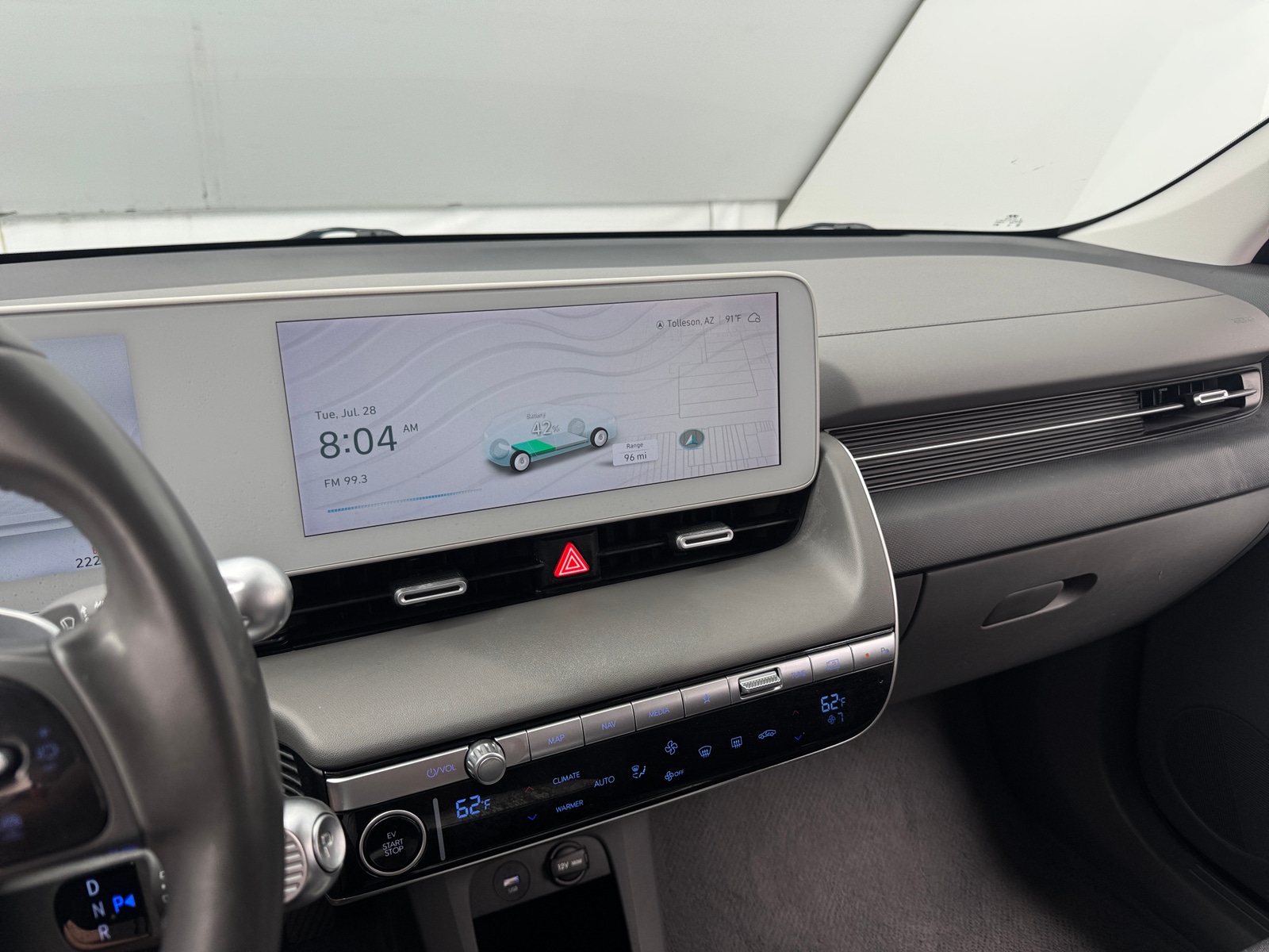 Thumbnail: 2024 Hyundai Ioniq 5 - 4