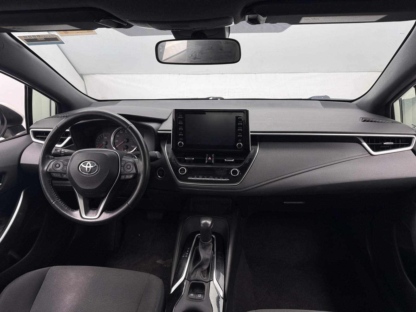Thumbnail: 2020 Toyota Corolla - 3