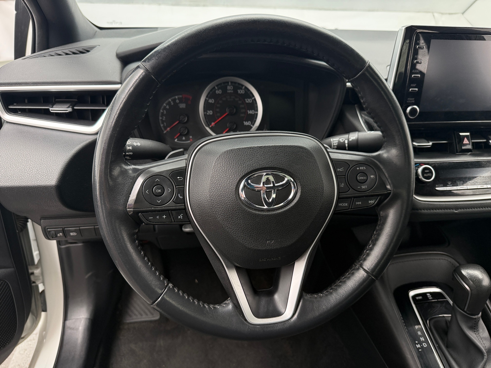 Thumbnail: 2020 Toyota Corolla - 5