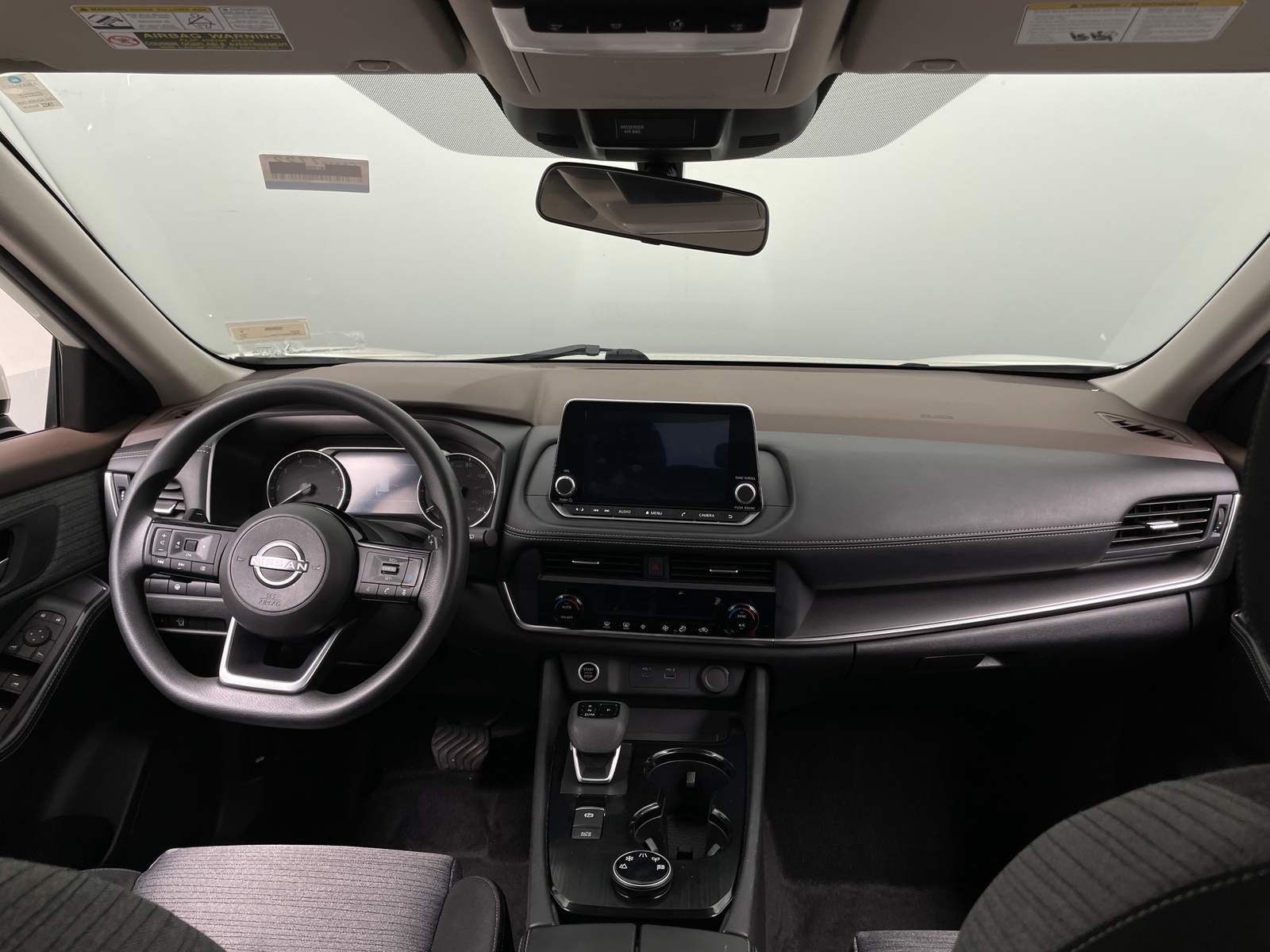 Thumbnail: 2023 Nissan Rogue - 3
