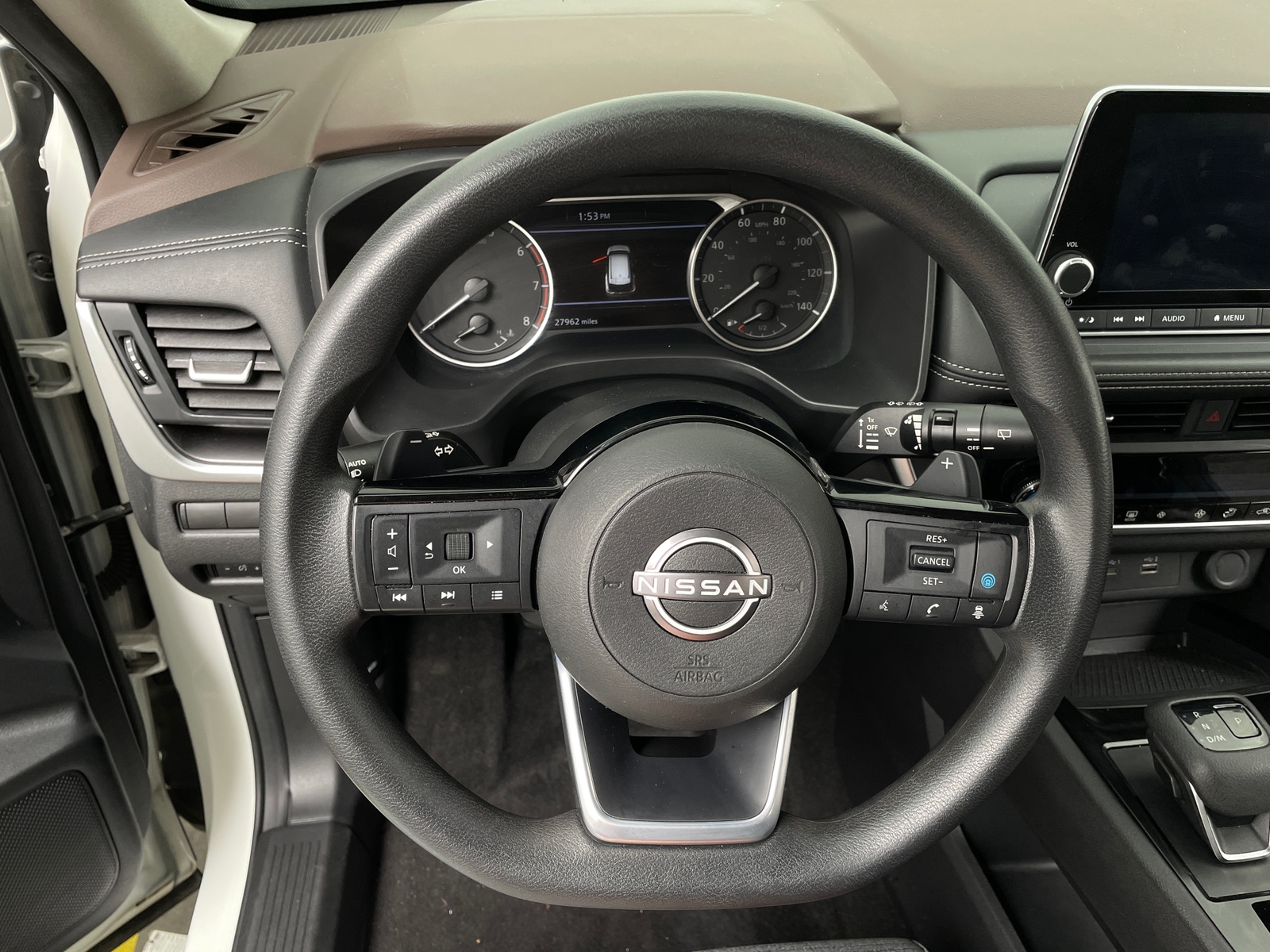 Thumbnail: 2023 Nissan Rogue - 5