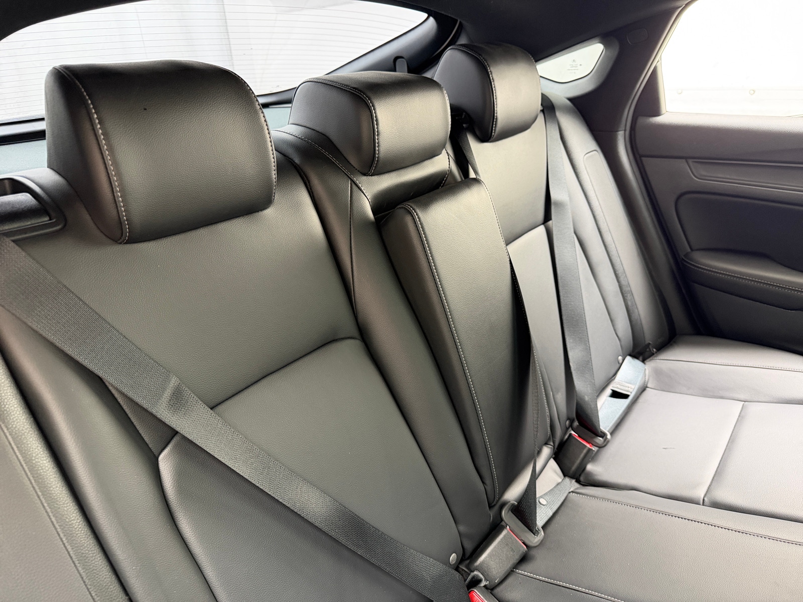 Thumbnail: 2023 Acura Integra - 5