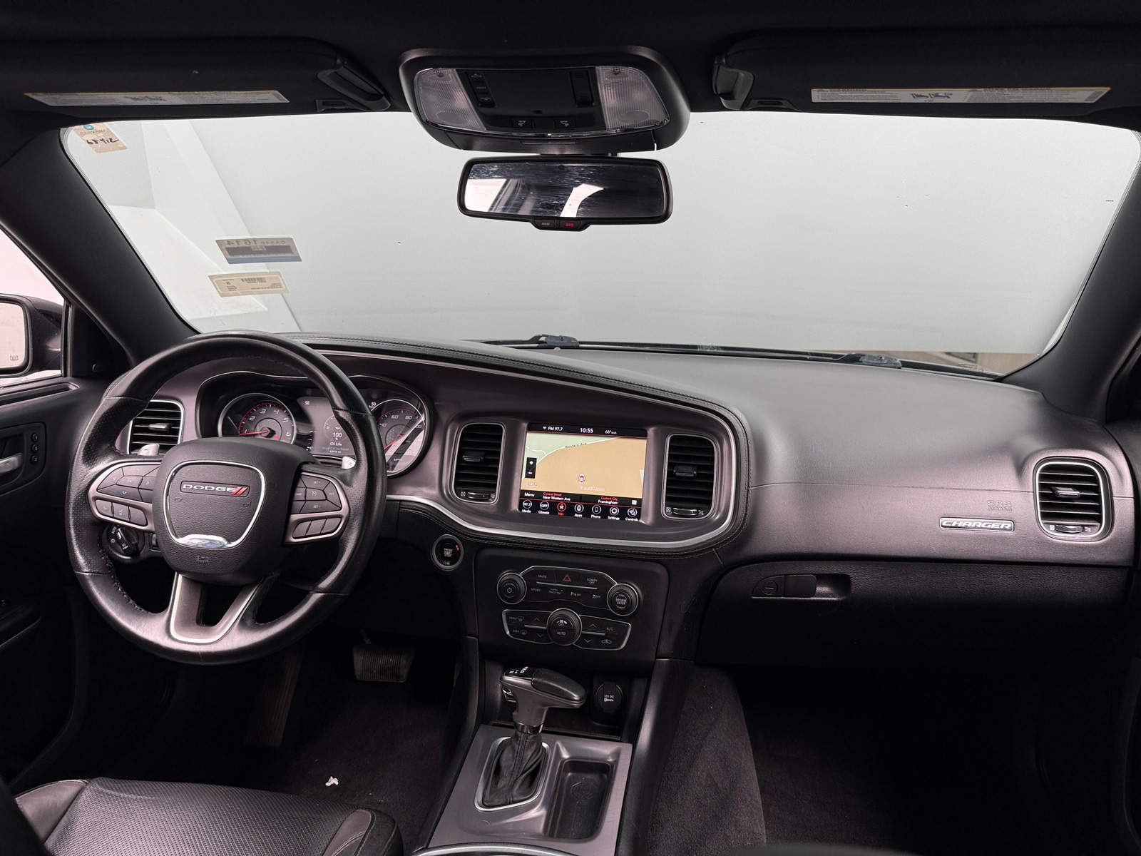 Thumbnail: 2020 Dodge Charger - 2
