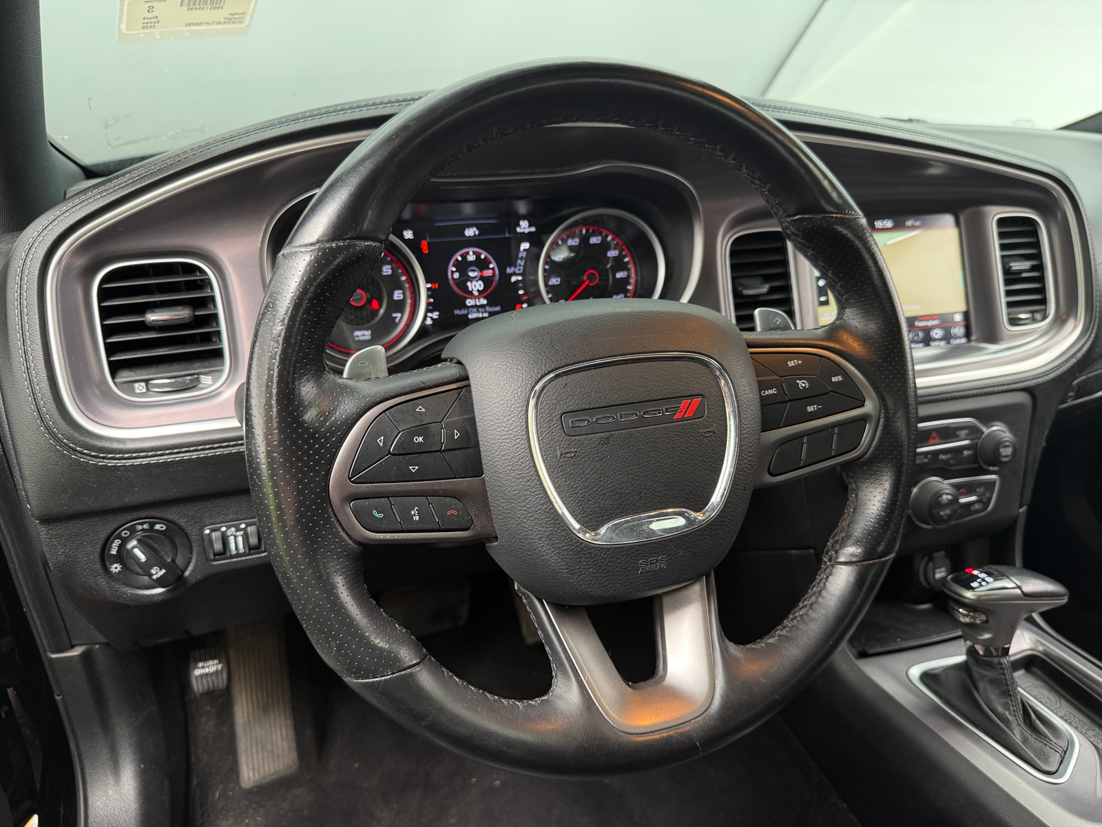 Thumbnail: 2020 Dodge Charger - 4