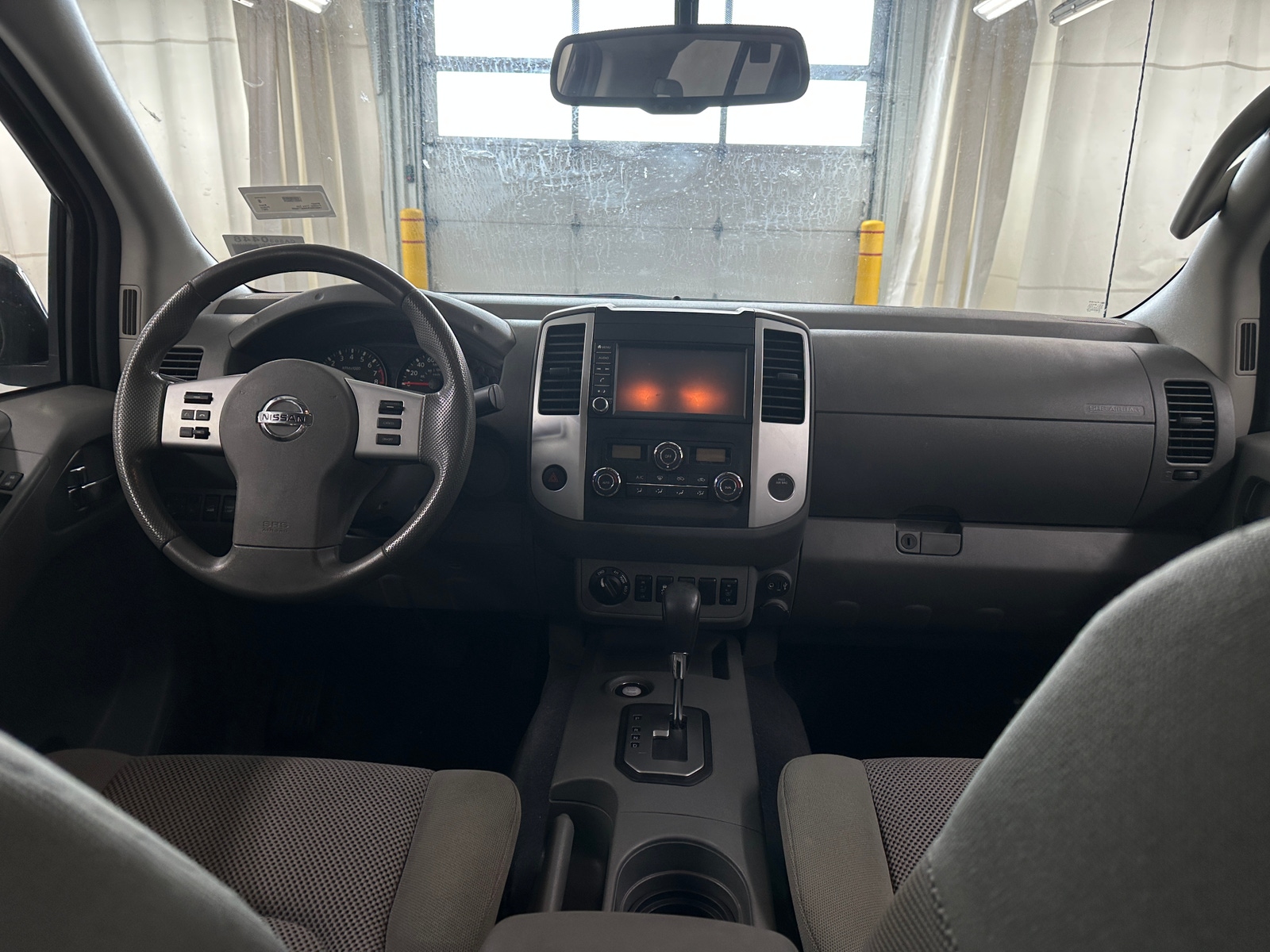 Thumbnail: 2021 Nissan Frontier - 3