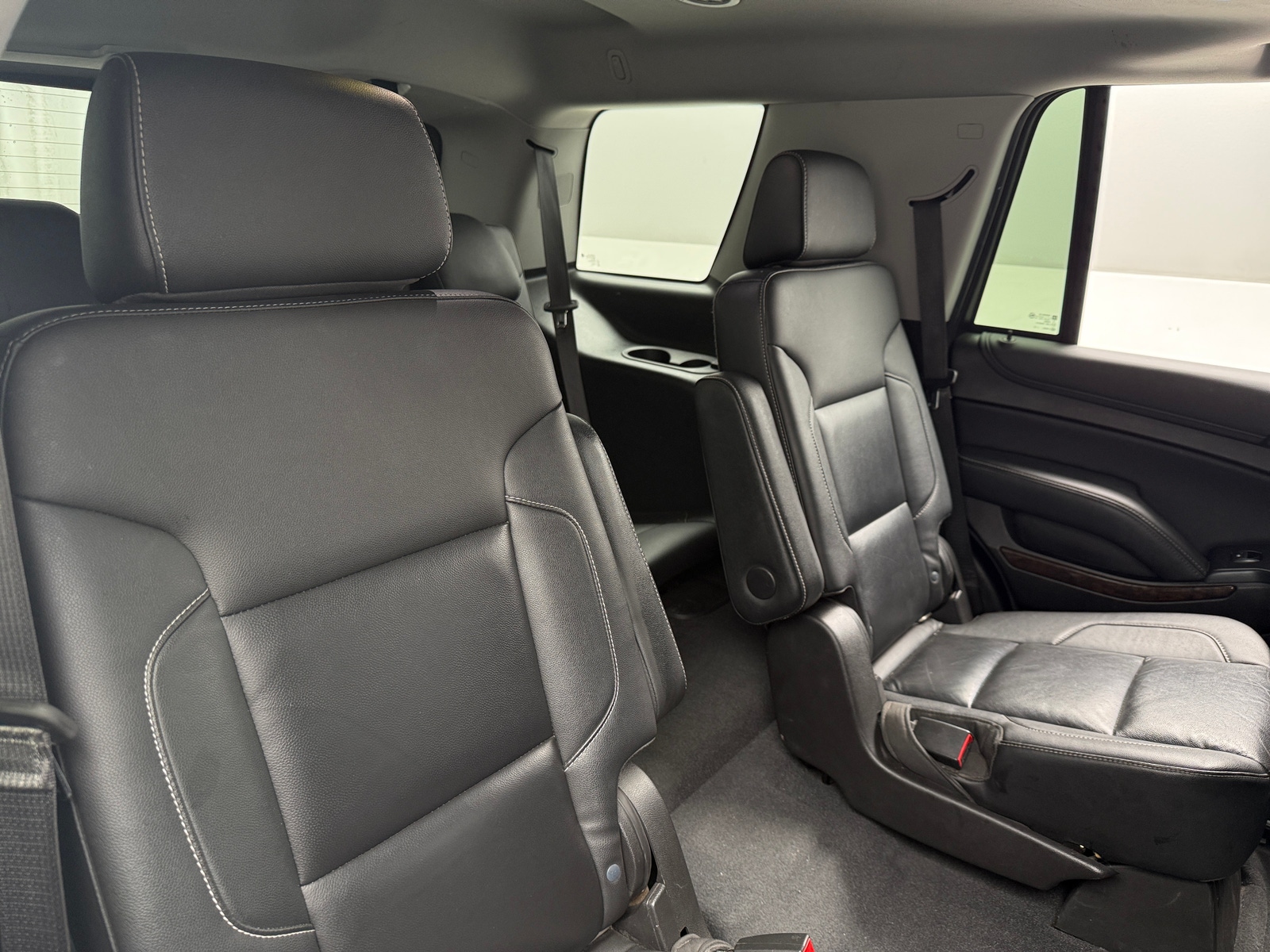 Thumbnail: 2019 Chevrolet Tahoe - 5