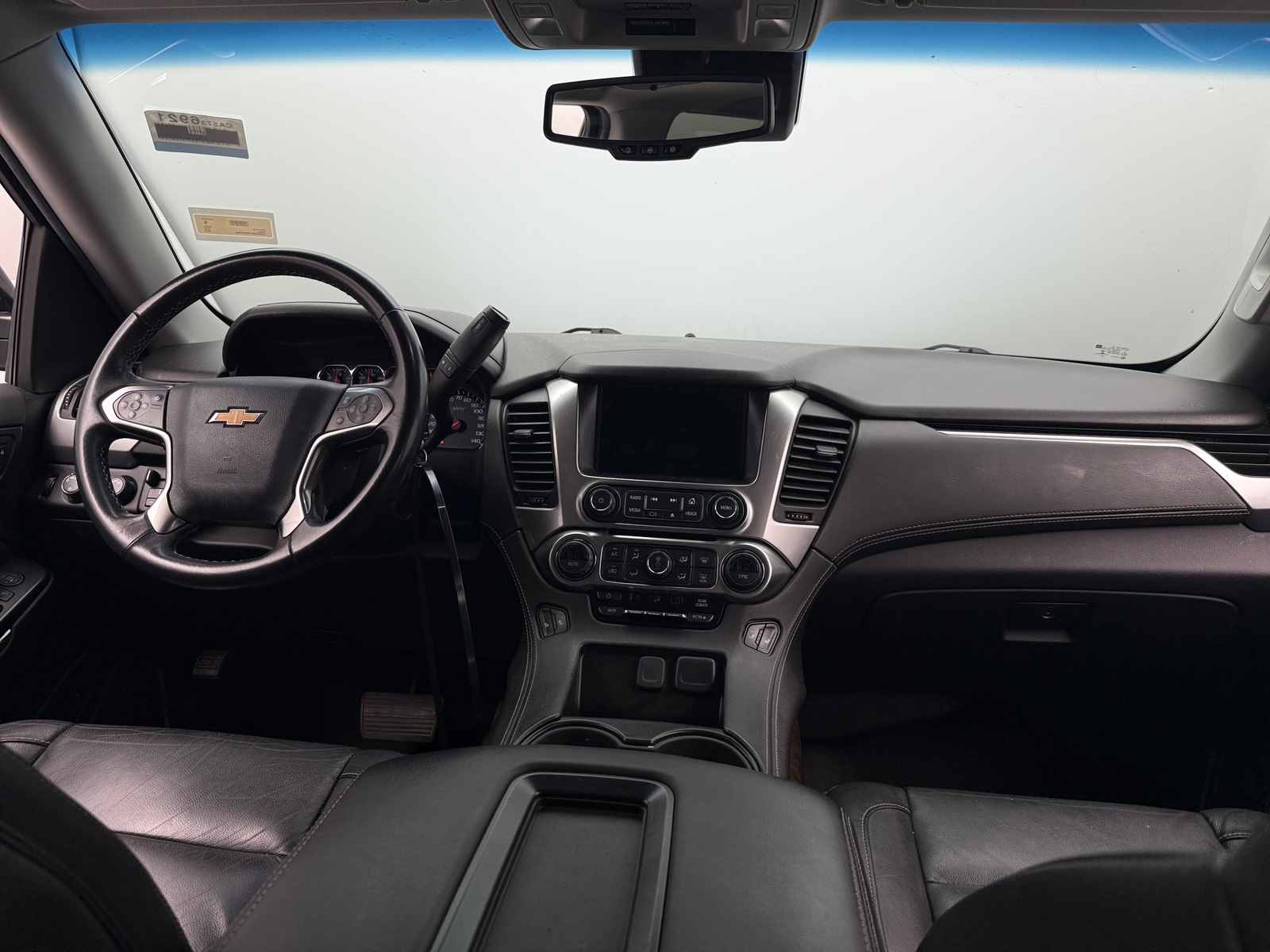Thumbnail: 2019 Chevrolet Tahoe - 2