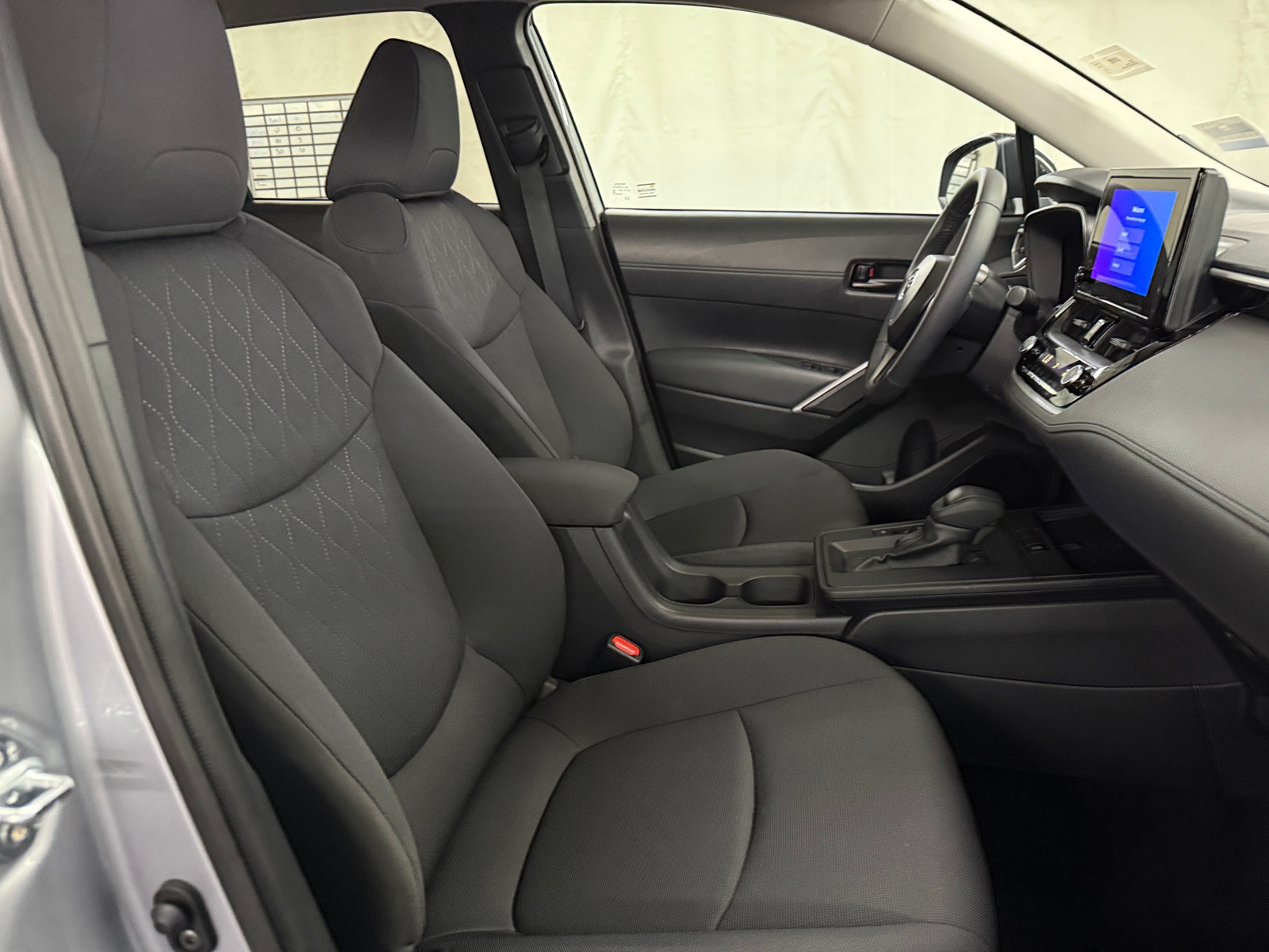Thumbnail: 2026 Toyota Corolla Cross - 2