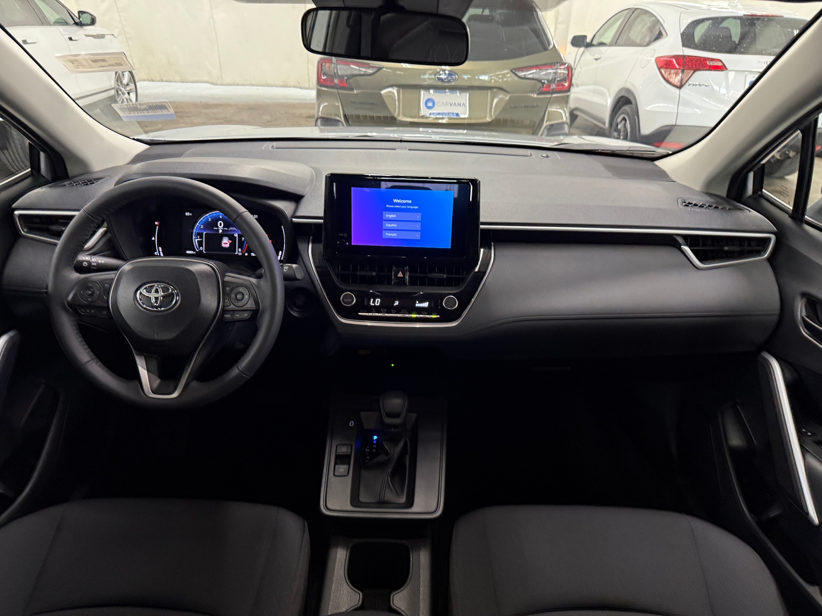 Thumbnail: 2026 Toyota Corolla Cross - 3