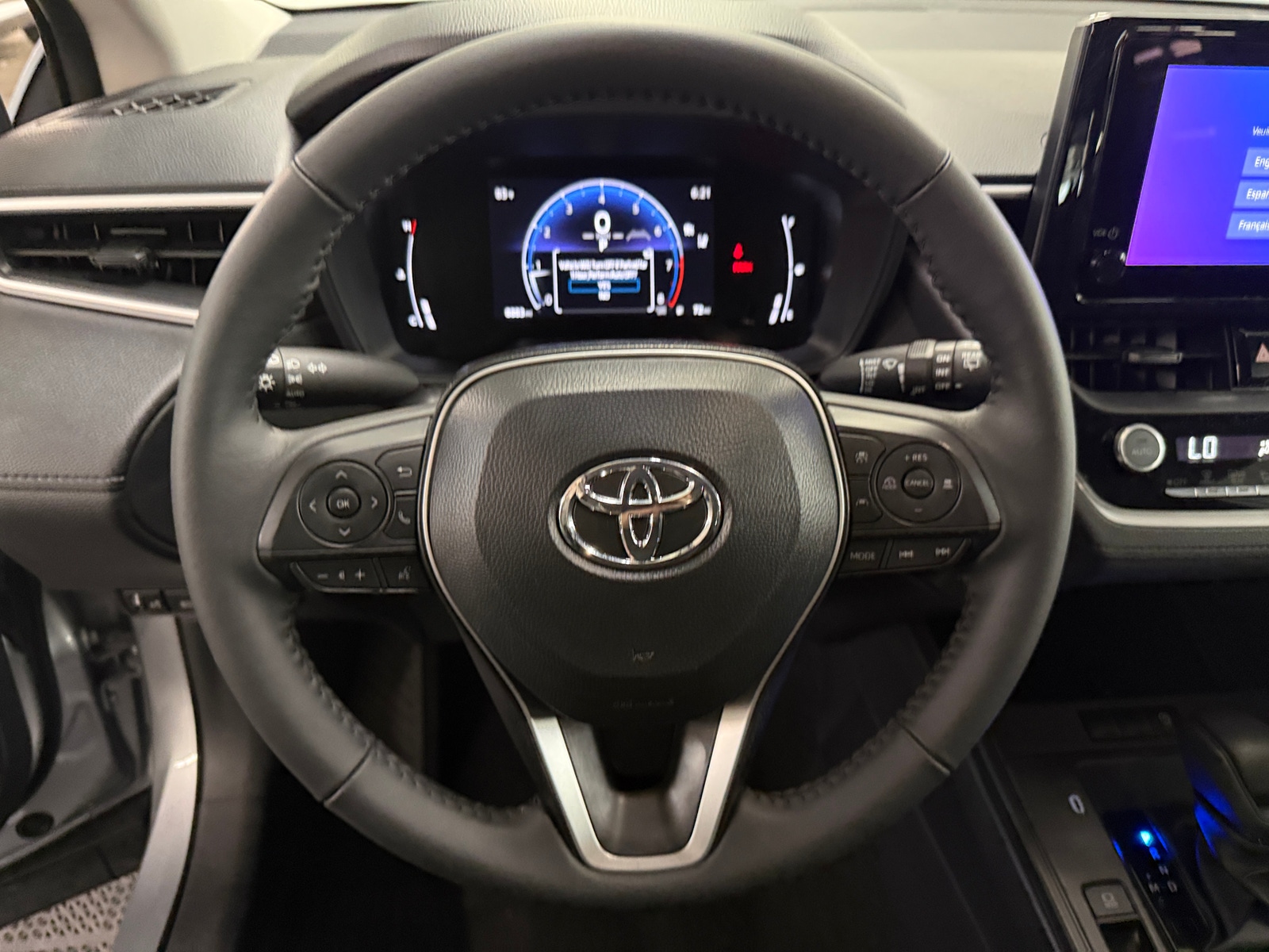 Thumbnail: 2026 Toyota Corolla Cross - 5
