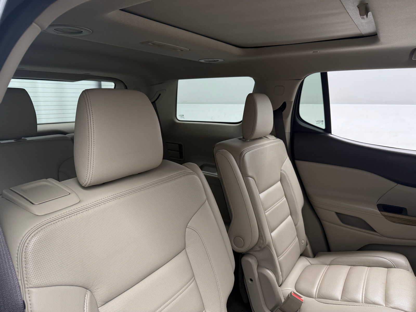 Thumbnail: 2018 GMC Acadia - 5