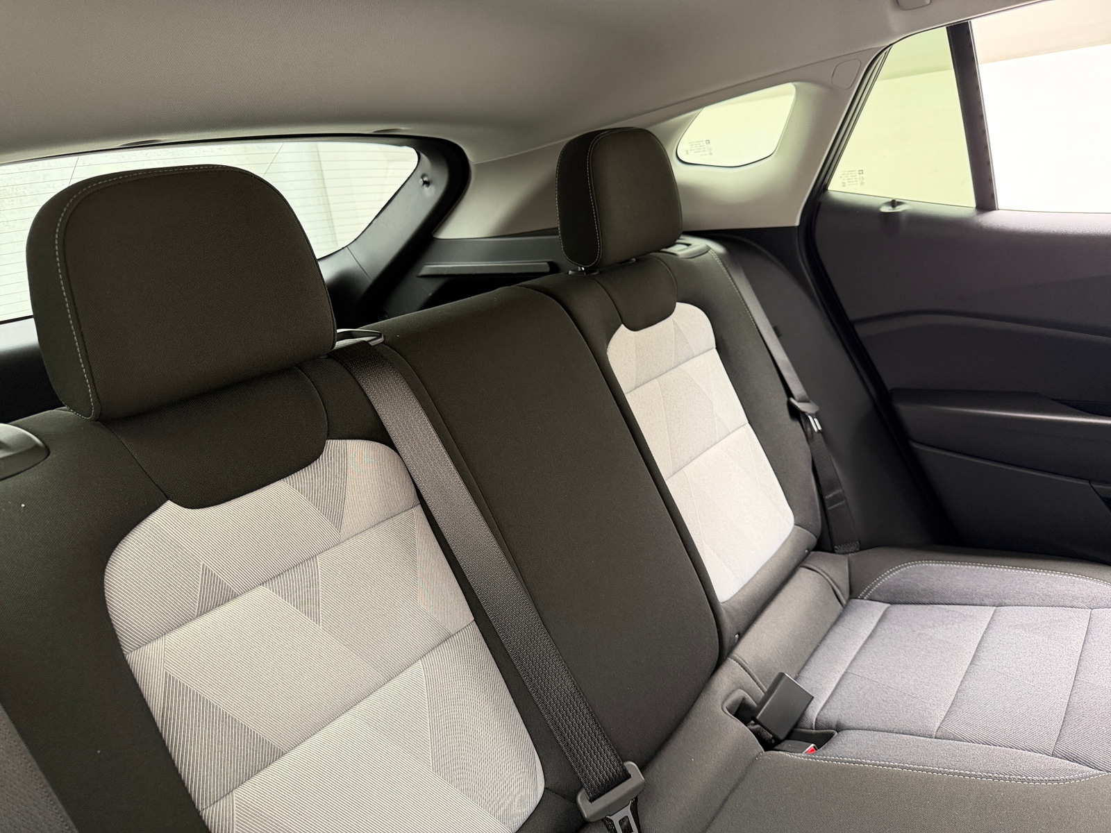 Thumbnail: 2026 Chevrolet Trax - 6