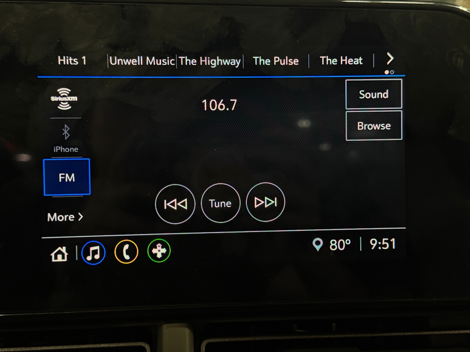Thumbnail: 2026 Chevrolet Trax - 4