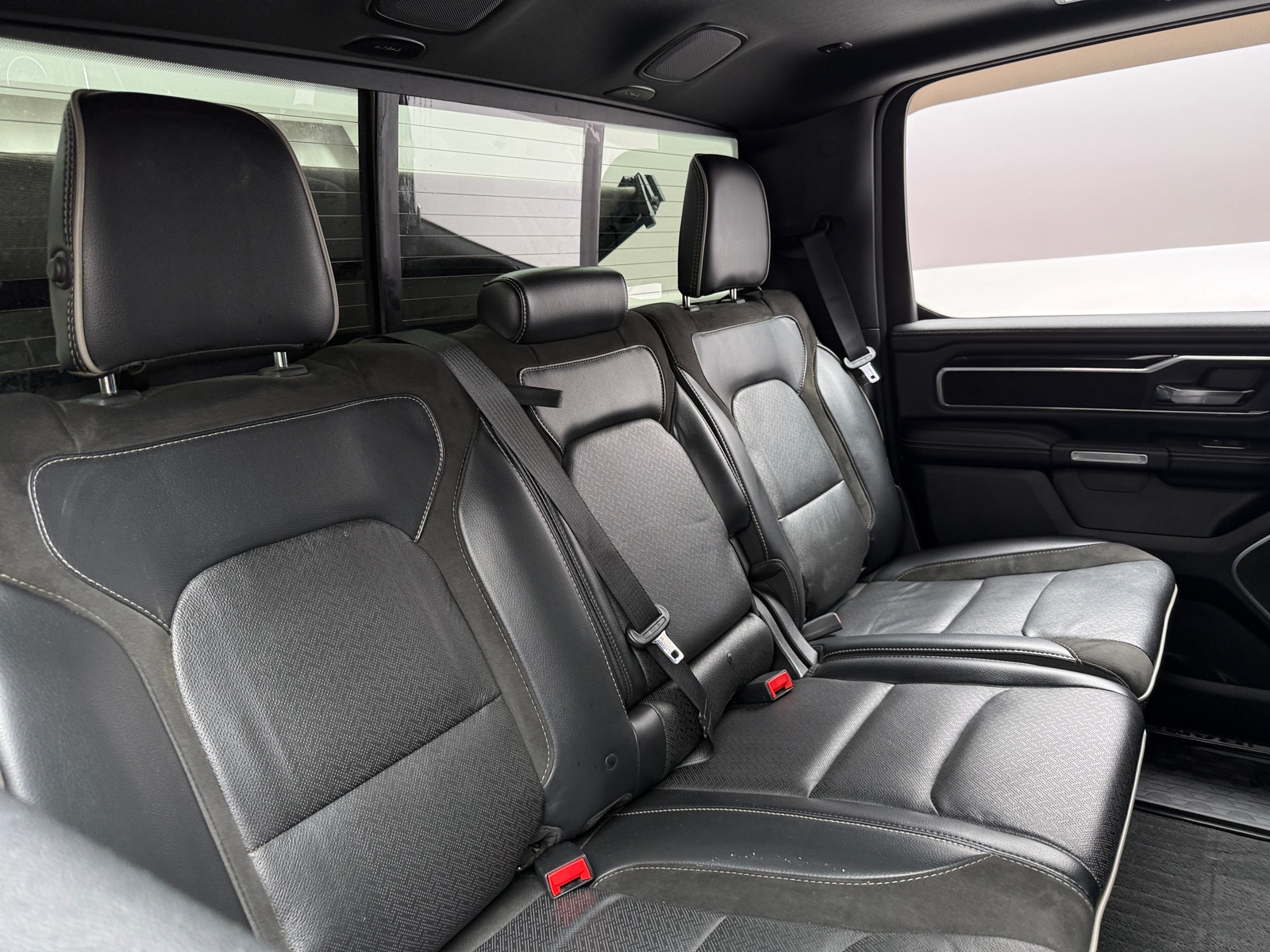 Thumbnail: 2020 RAM 1500 - 5