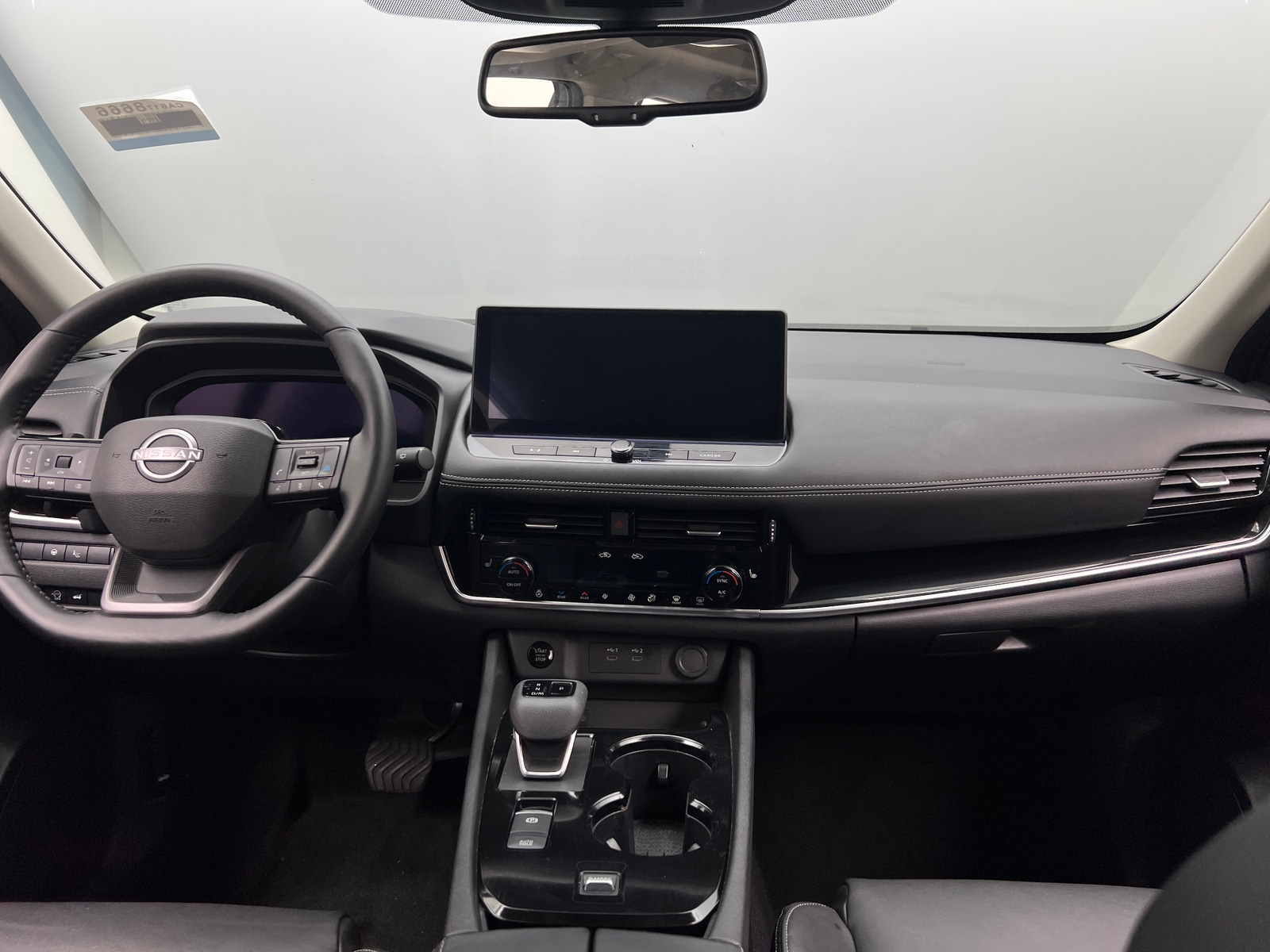 Thumbnail: 2025 Nissan Rogue - 2