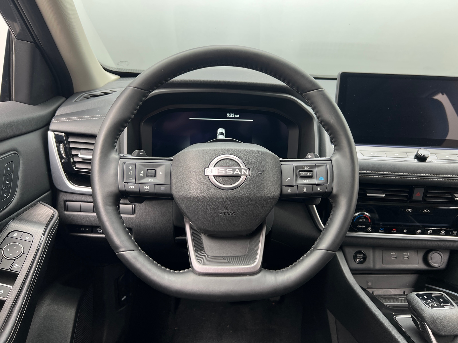 Thumbnail: 2025 Nissan Rogue - 4